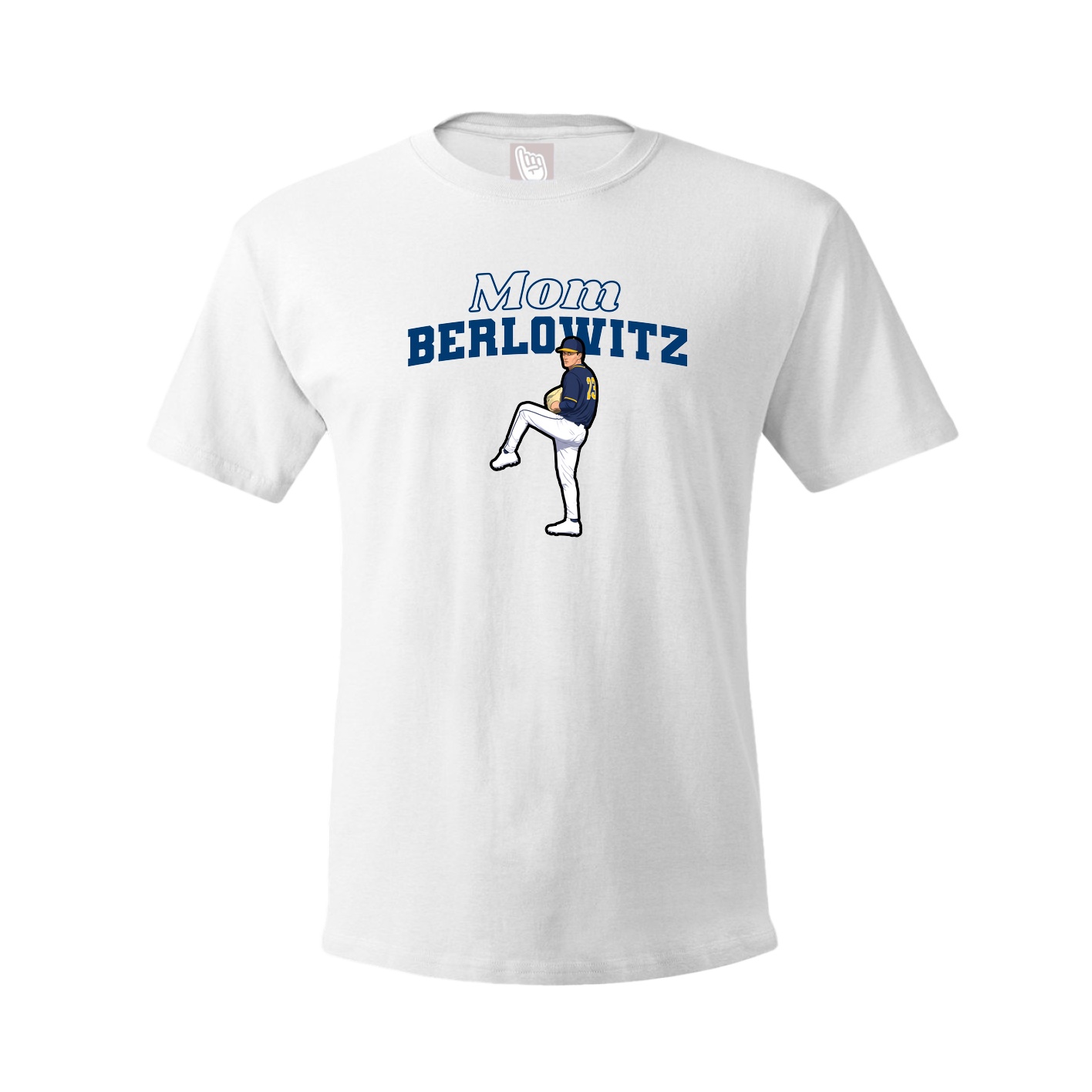NIL Club Youth Tee