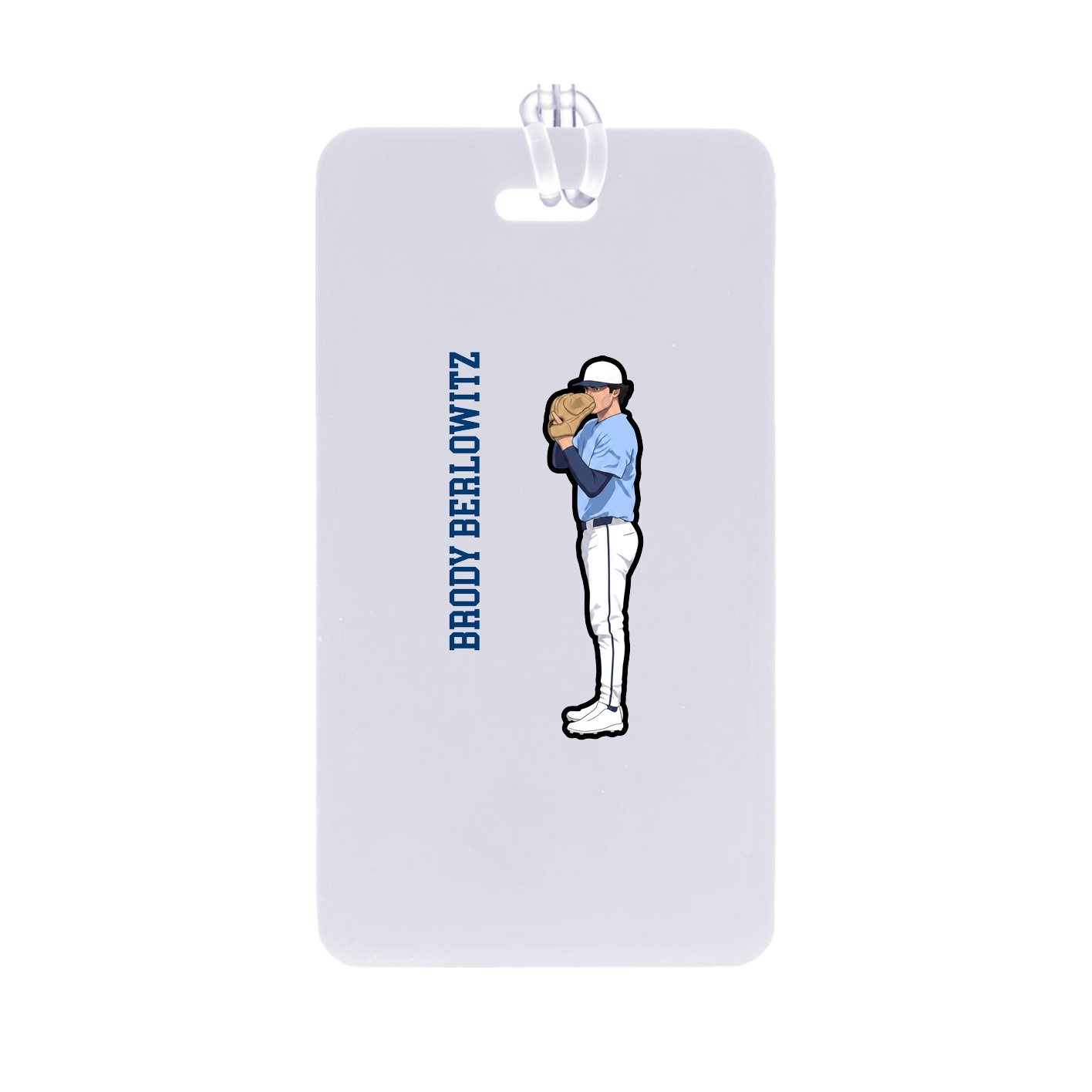 Bag Tag
