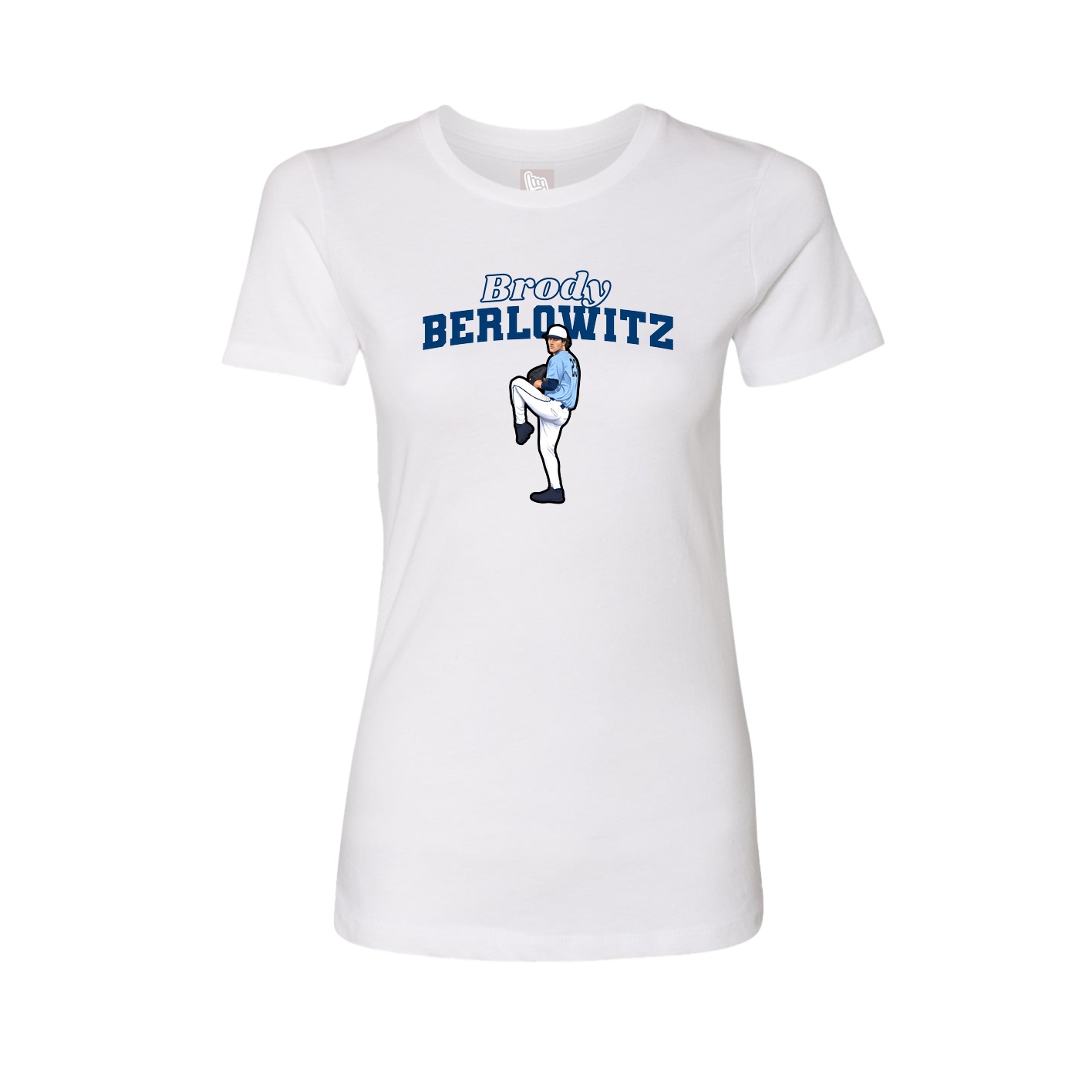 Womens Tee