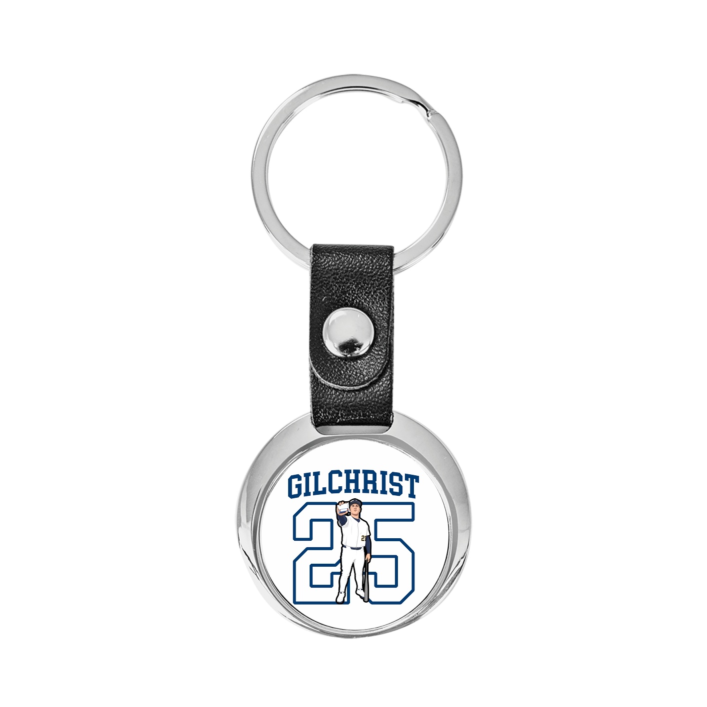 Key Chain — Shirsey in Classic