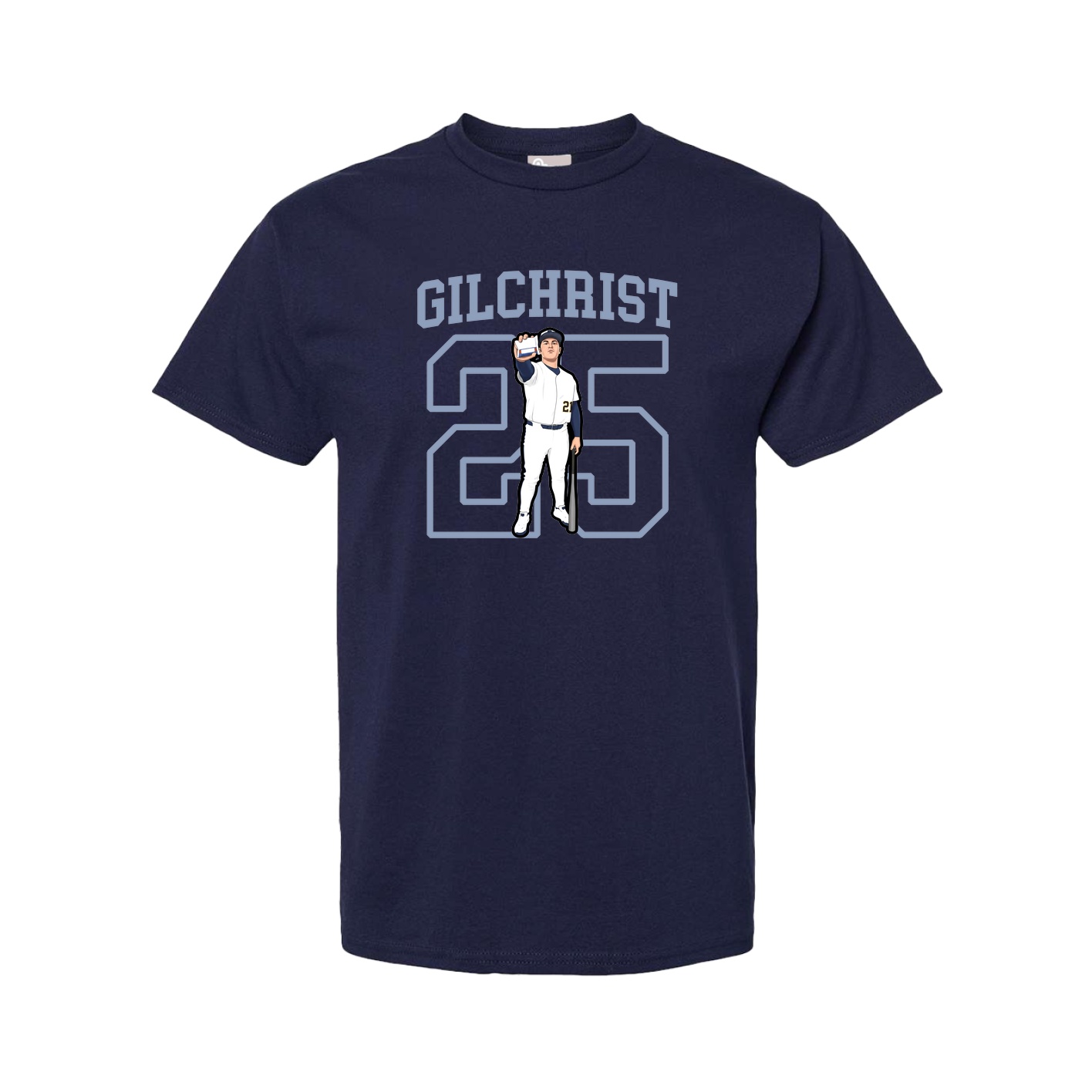 NIL Club Tee