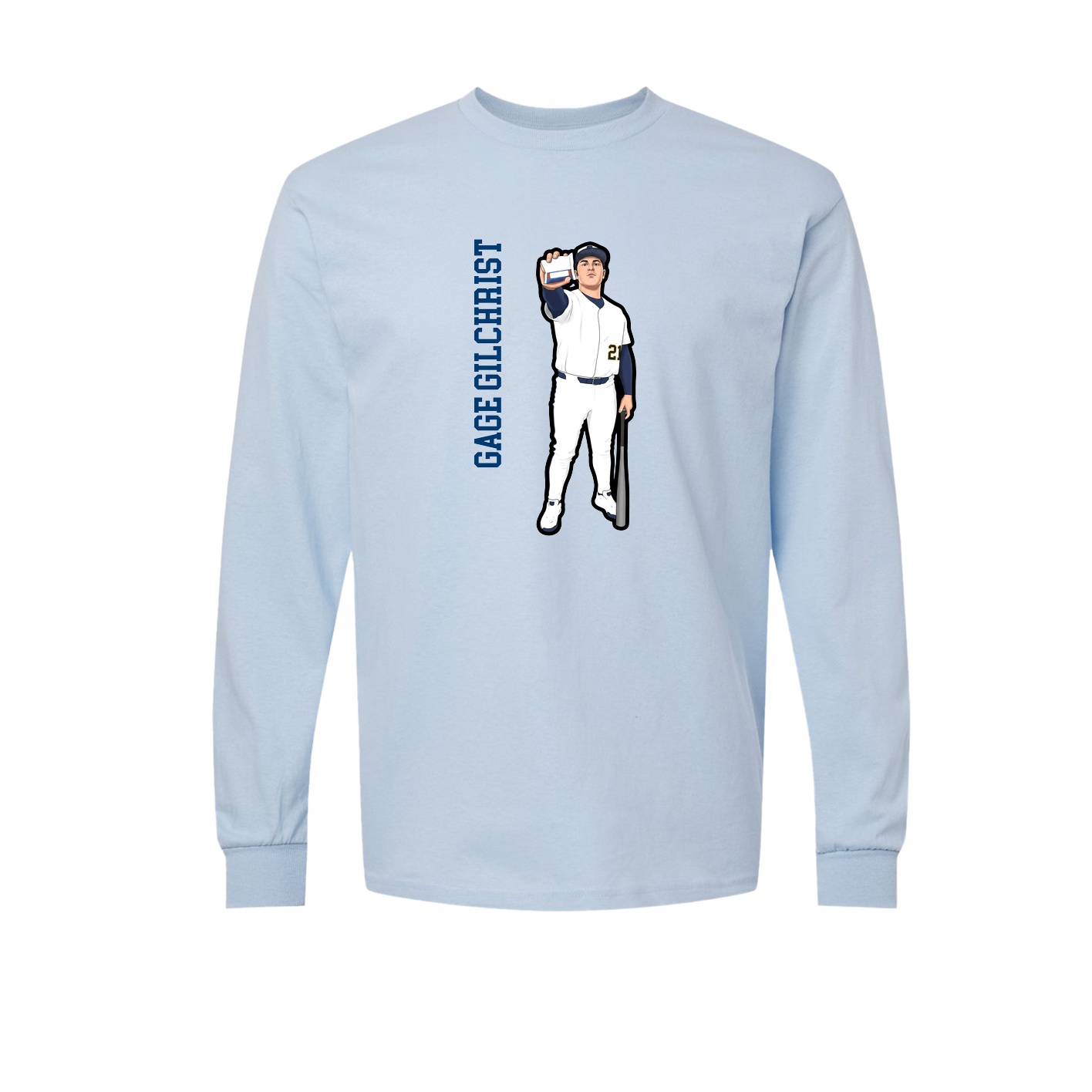 Long Sleeve Tee