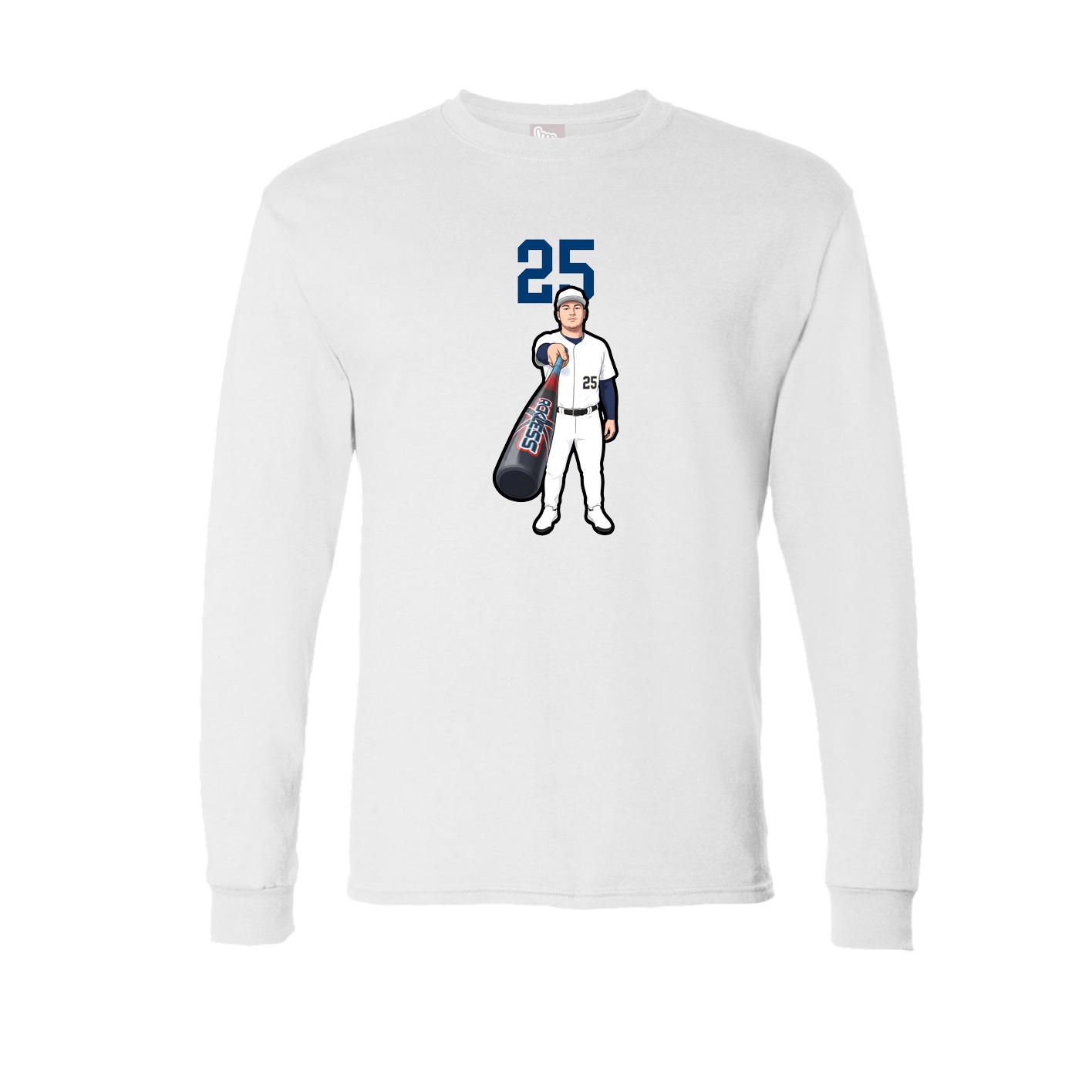 Long Sleeve Tee