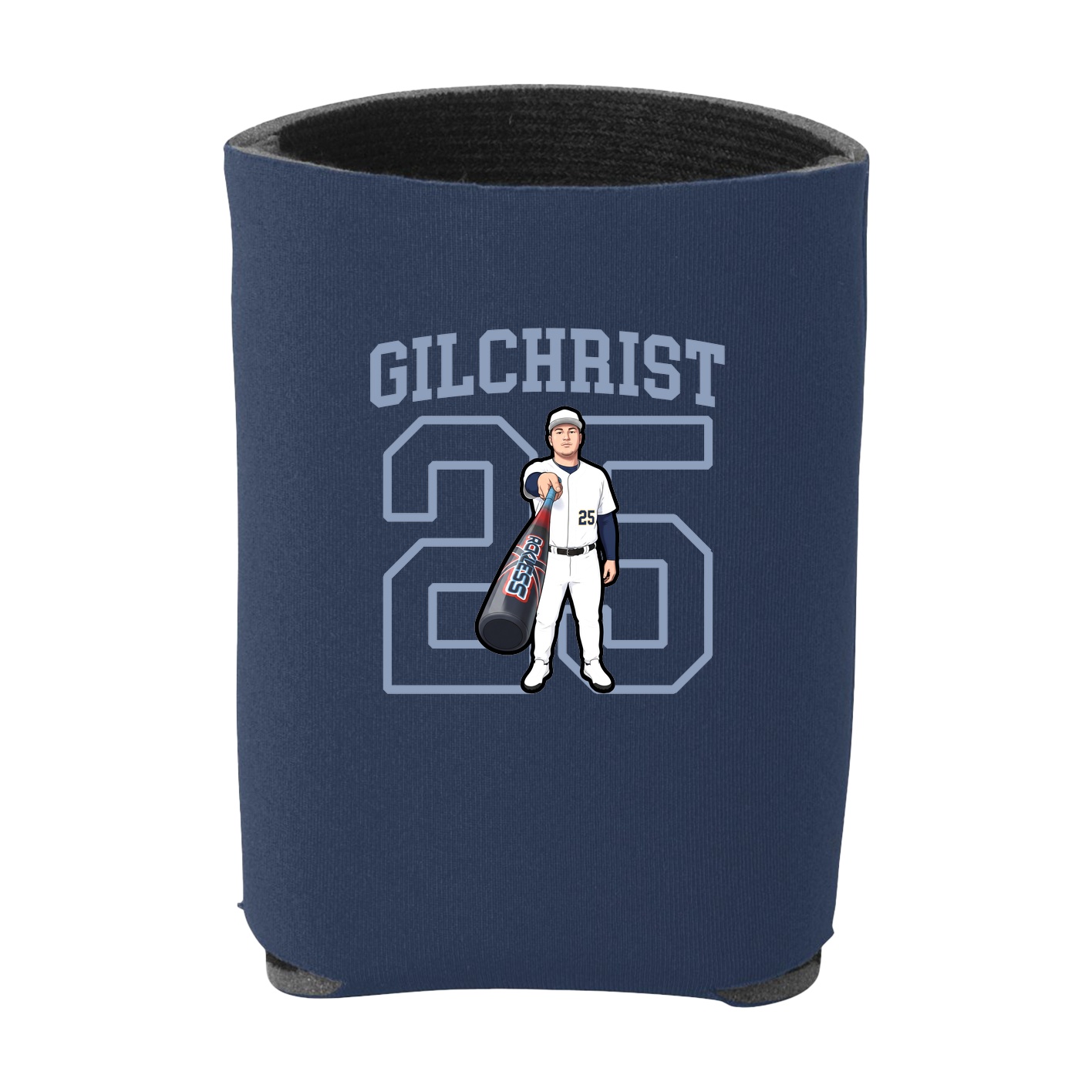 Can Holder — Shirsey in Navy