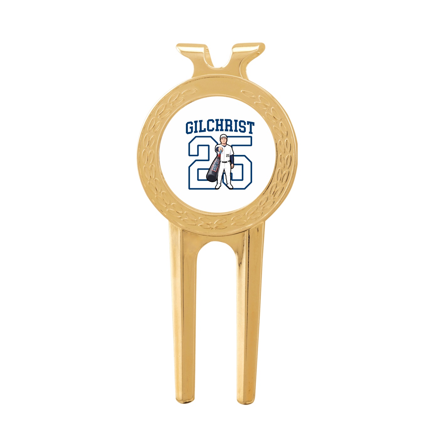 Divot Tool with Ball Marker — Shirsey in Classic