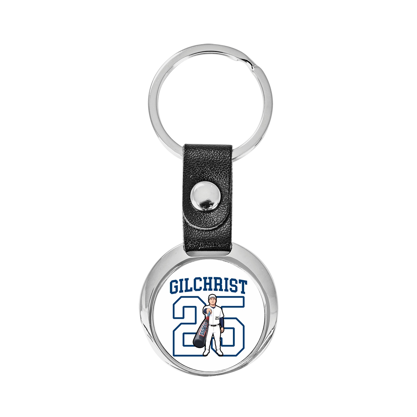 Key Chain — Shirsey in Classic