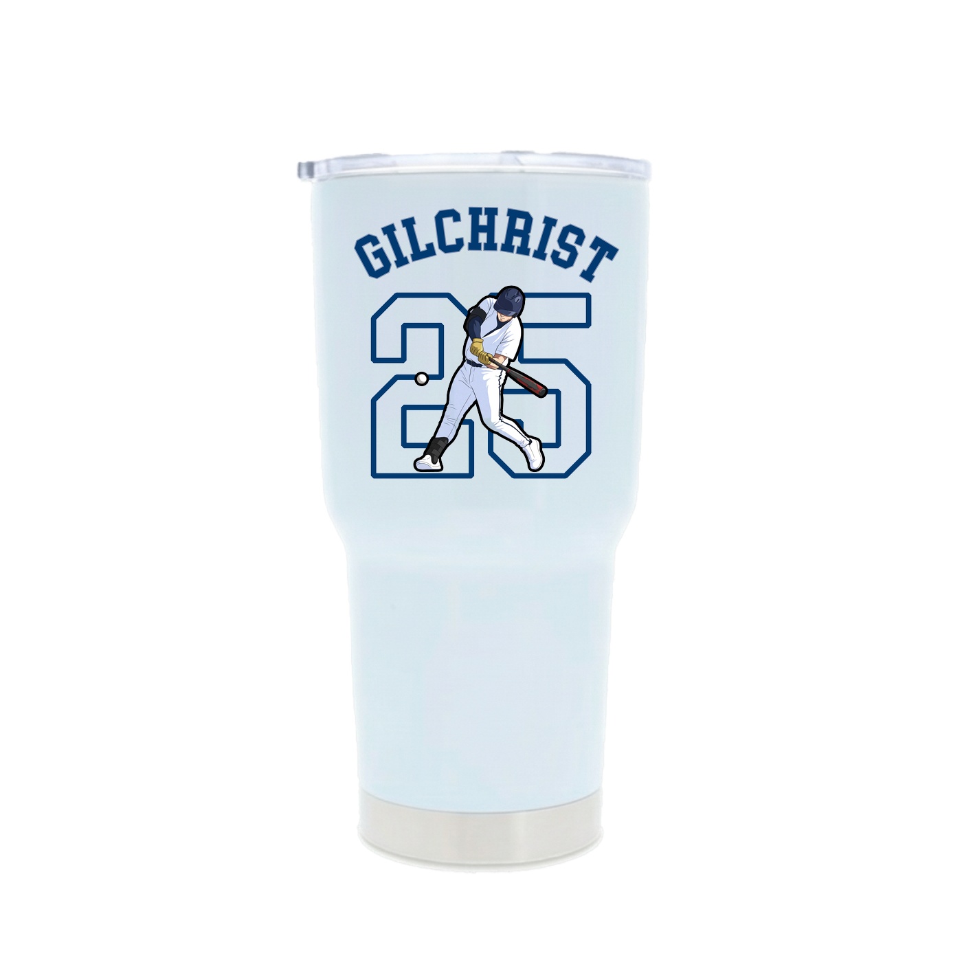 30oz Stainless Steel Tumbler