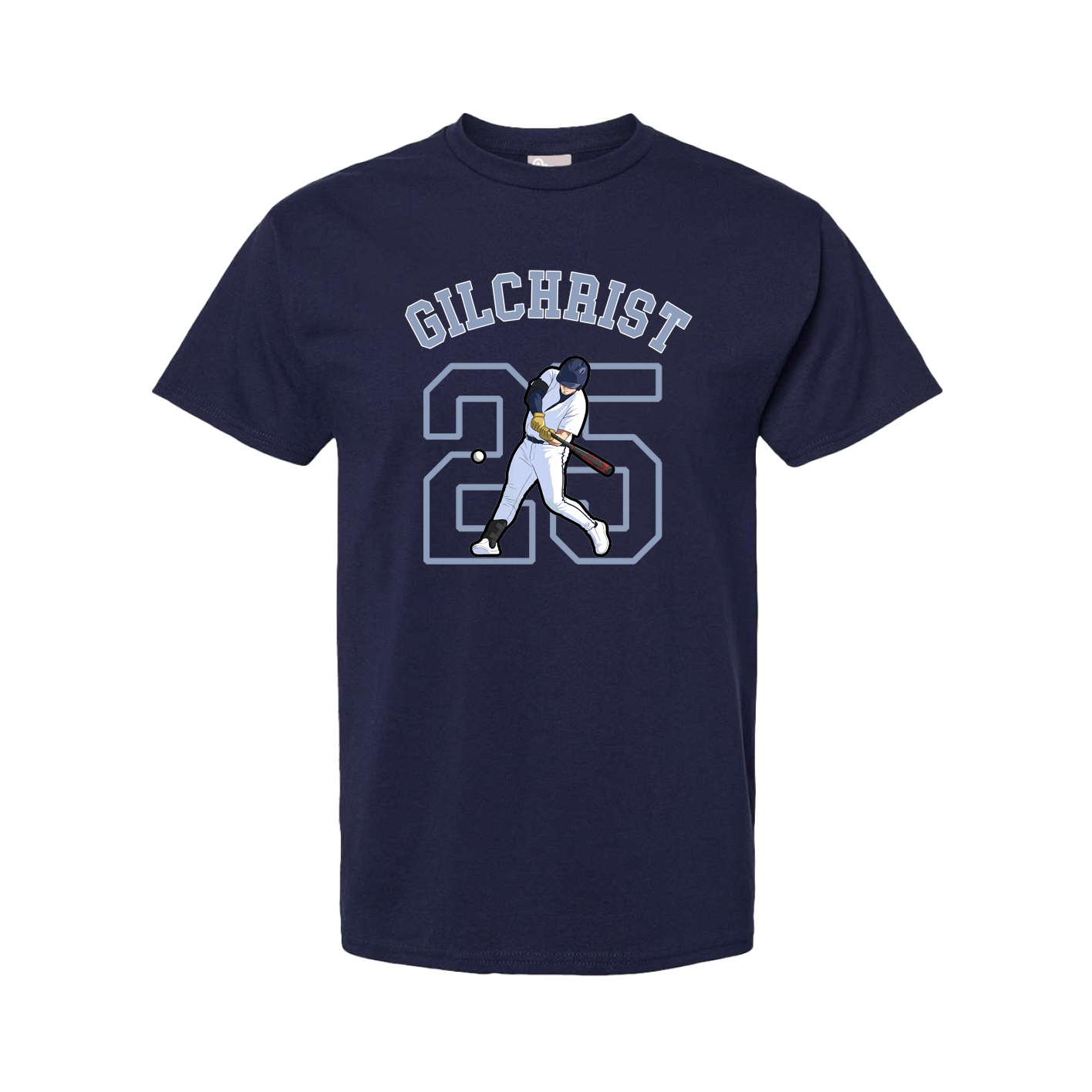 NIL Club Tee