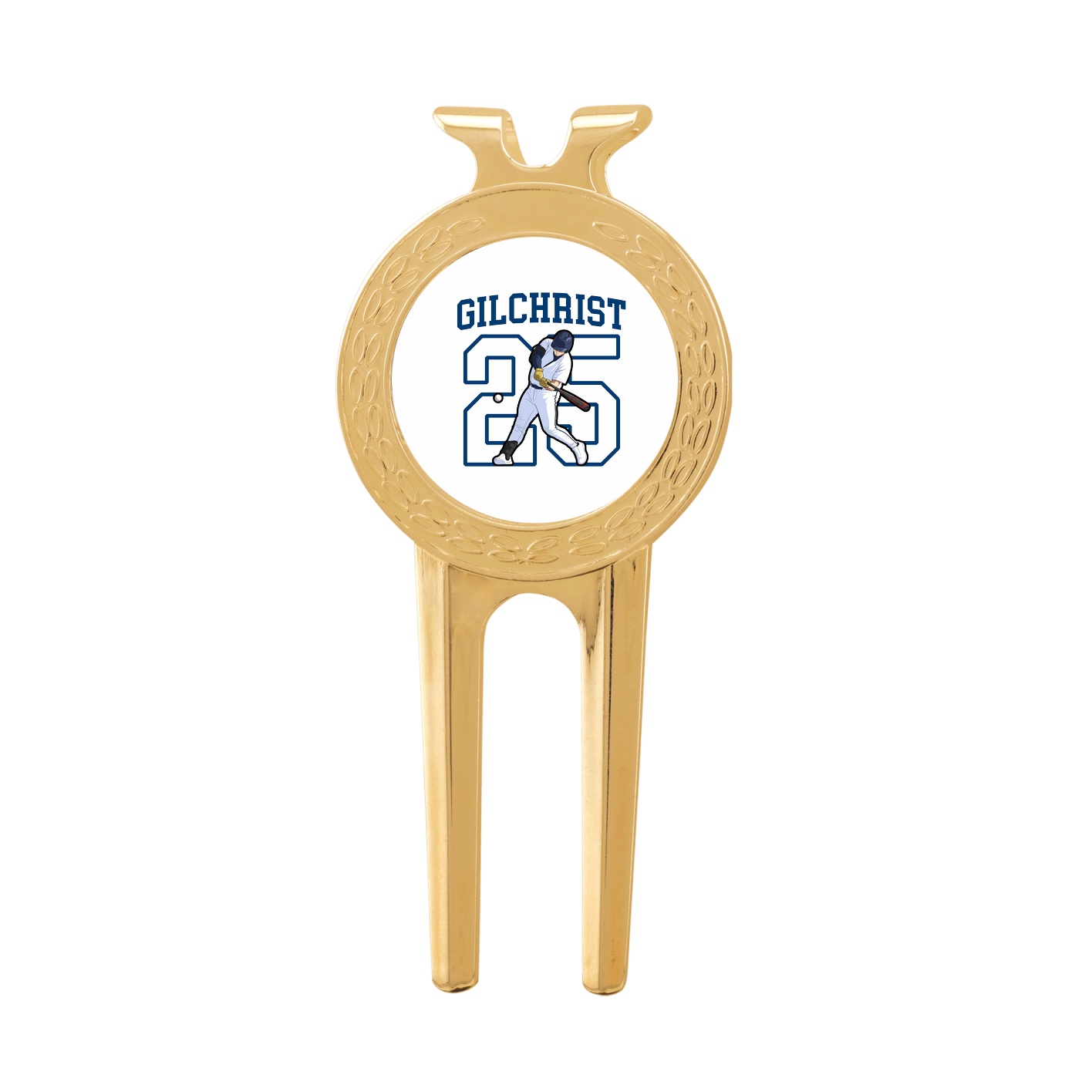 Divot Tool with Ball Marker — Shirsey in Classic