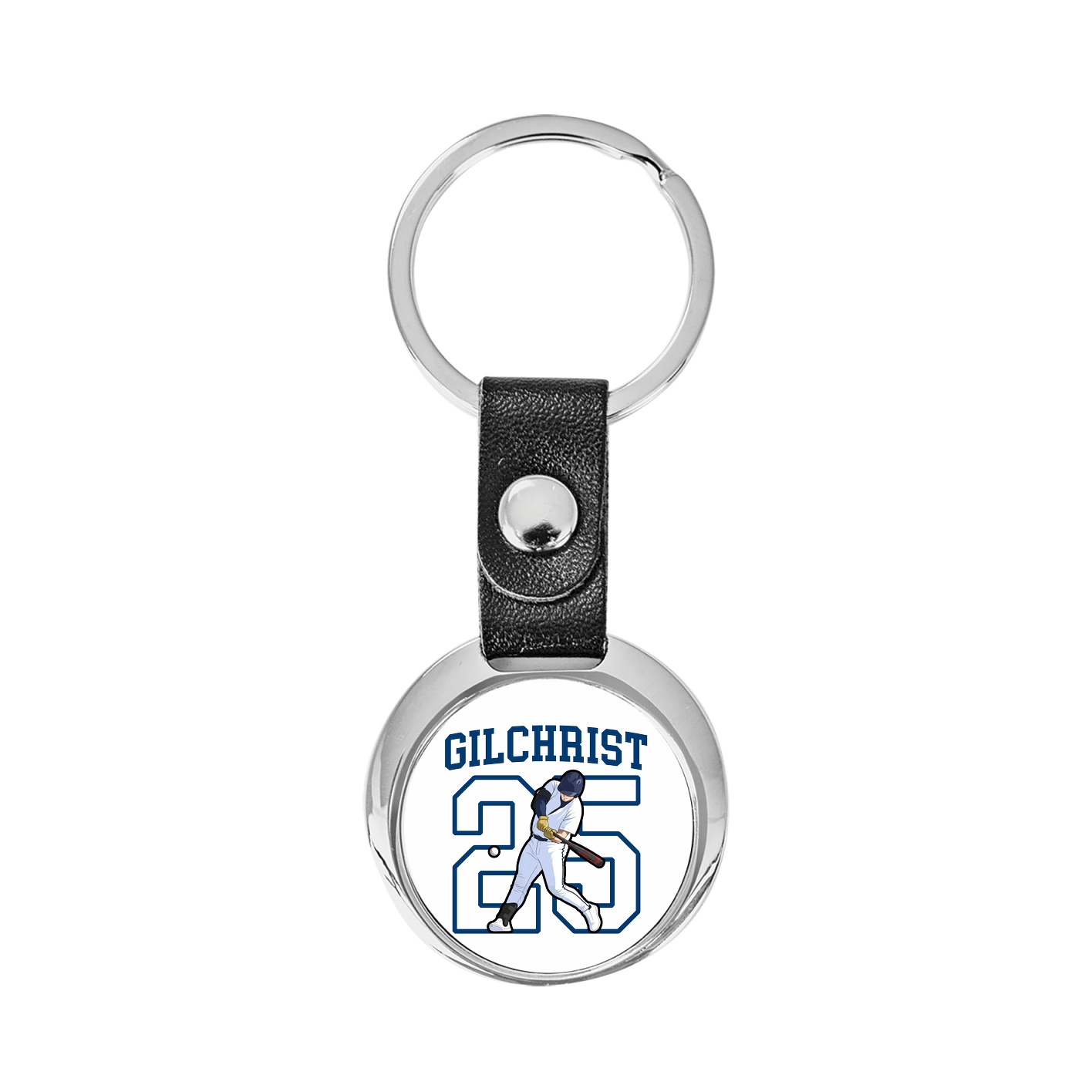 Key Chain — Shirsey in Classic