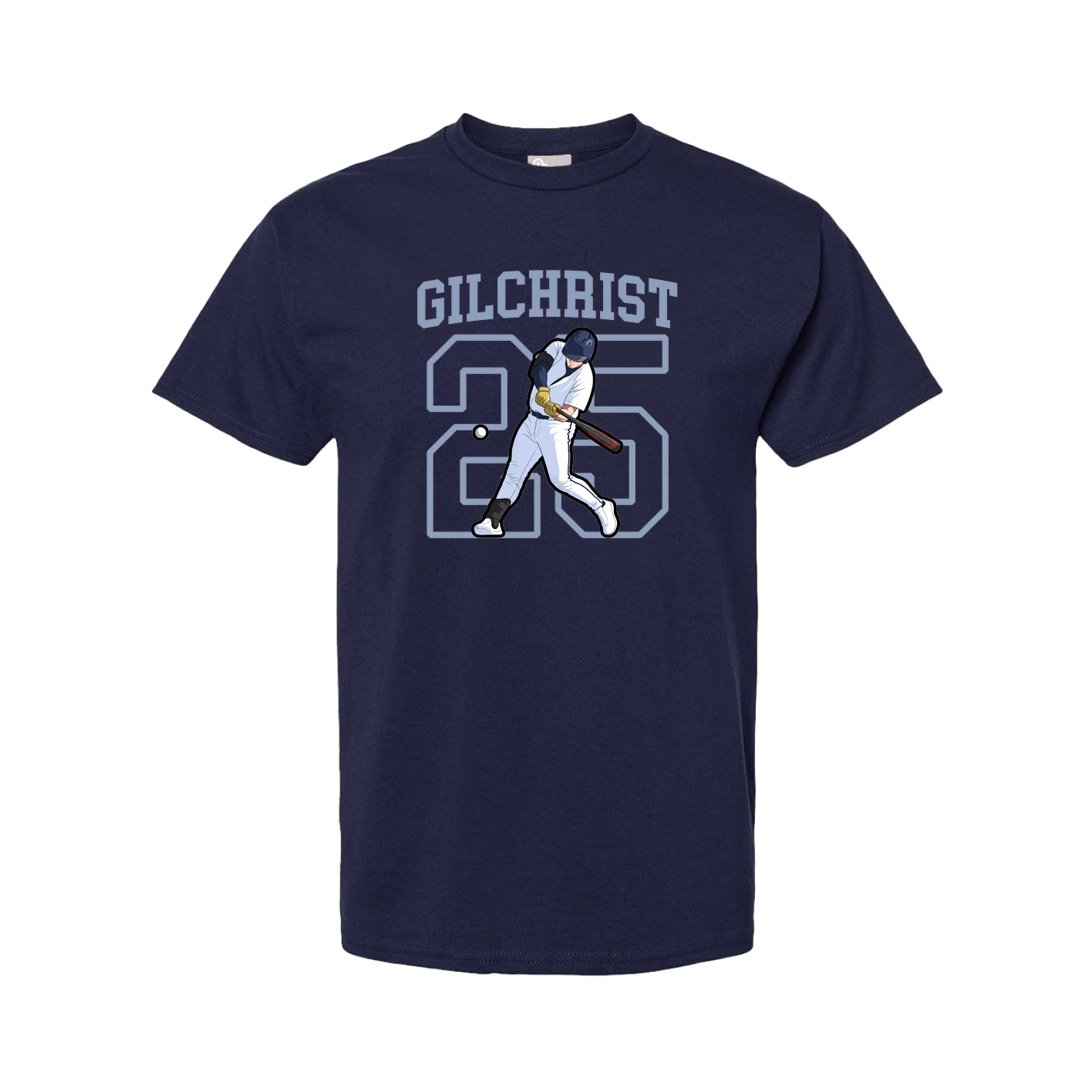 Tee — Shirsey in Navy