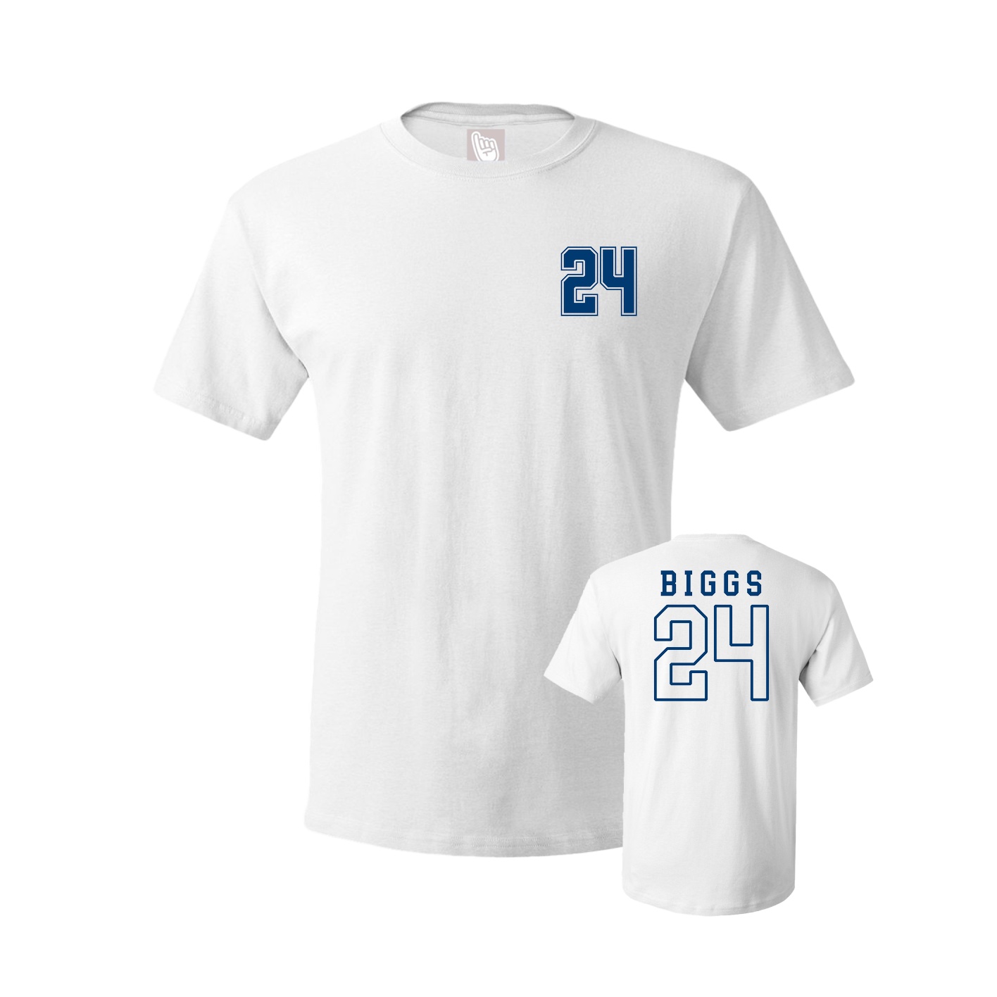 Youth Tee