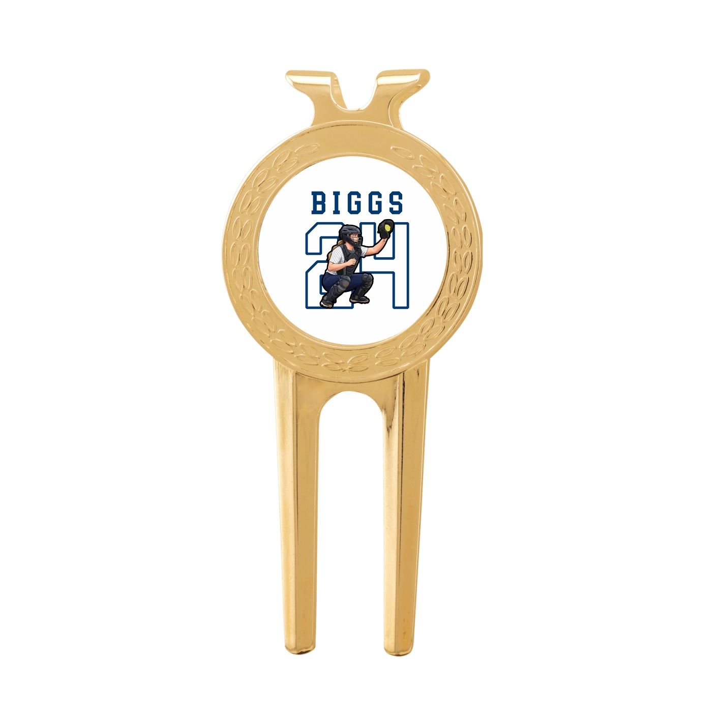 Divot Tool with Ball Marker — Shirsey in Classic