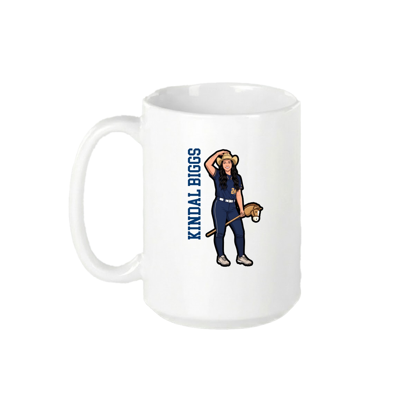 15oz Coffee Mug