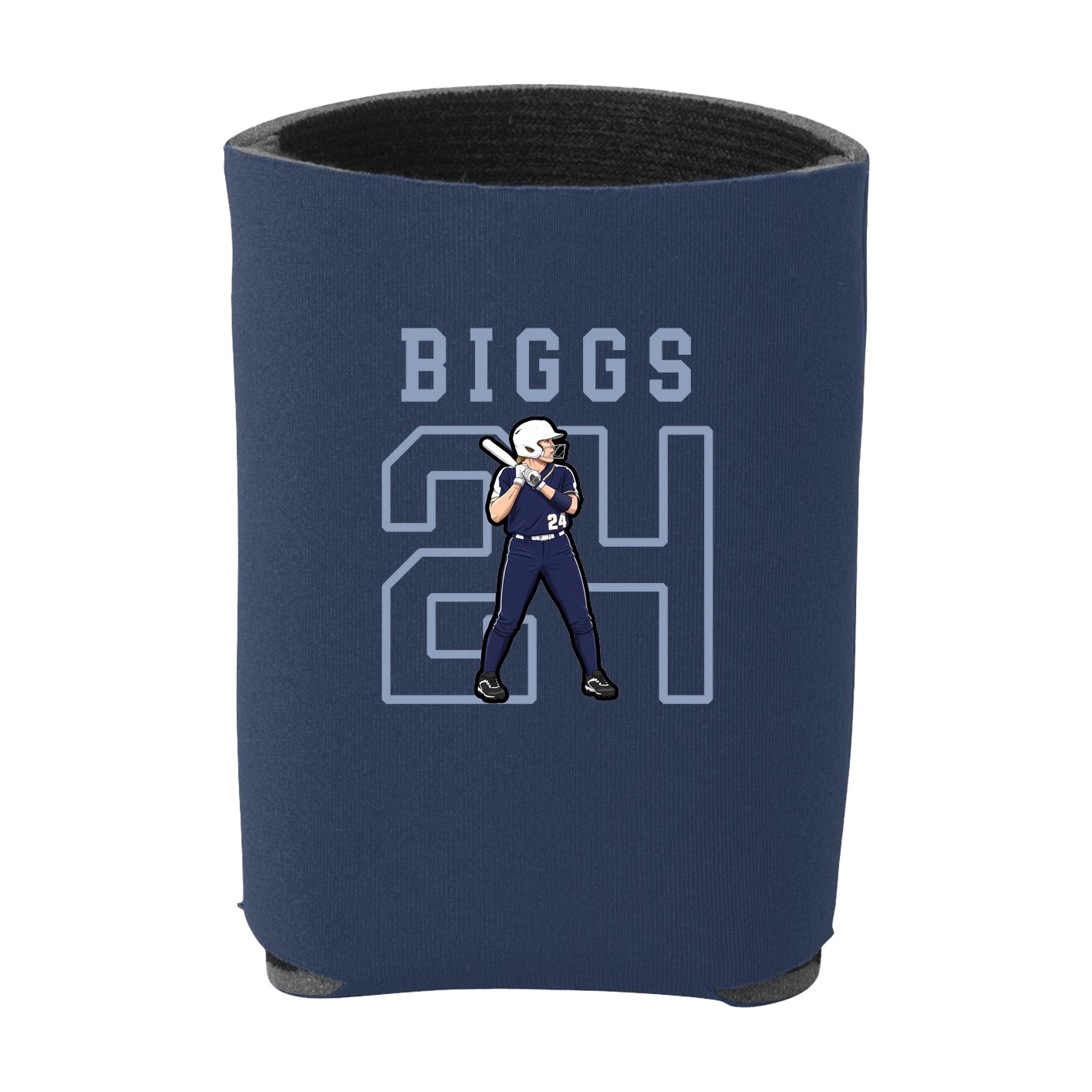 Can Holder — Shirsey in Navy