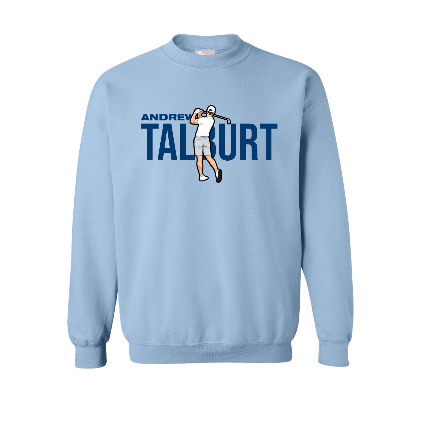 Fleece Crew