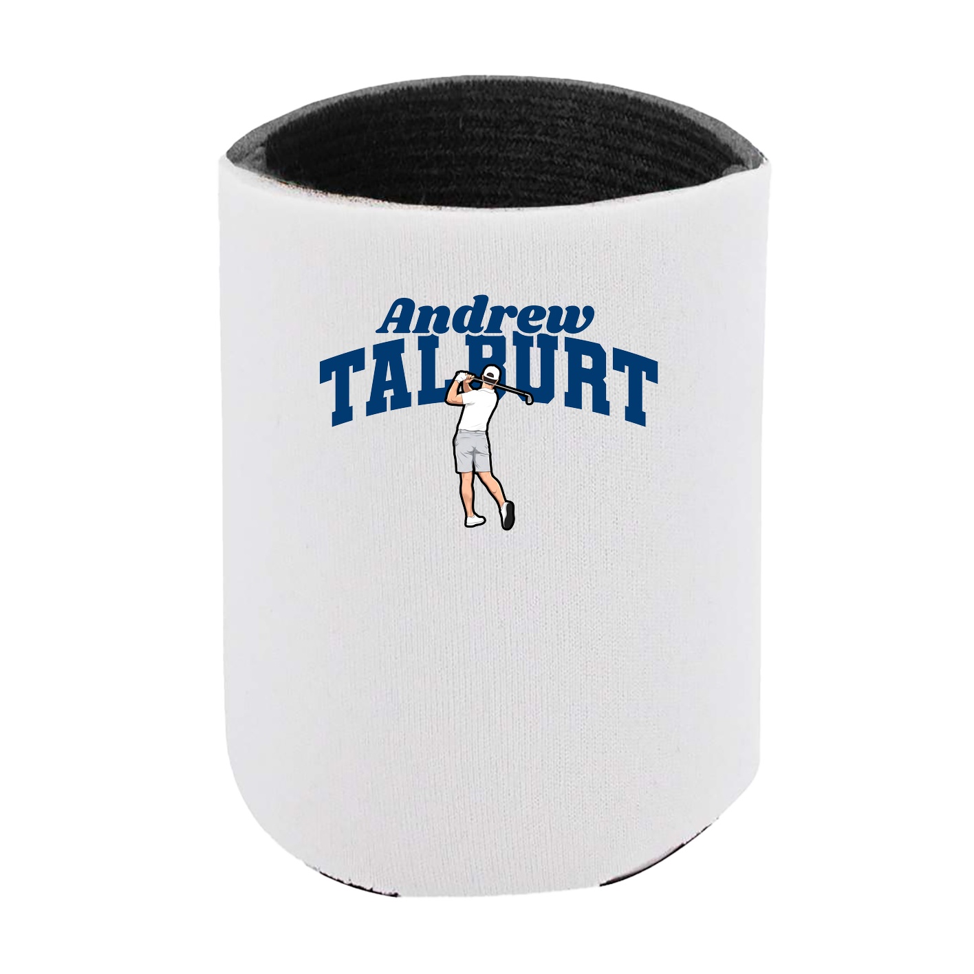 Can Holder — Signature Arch in White