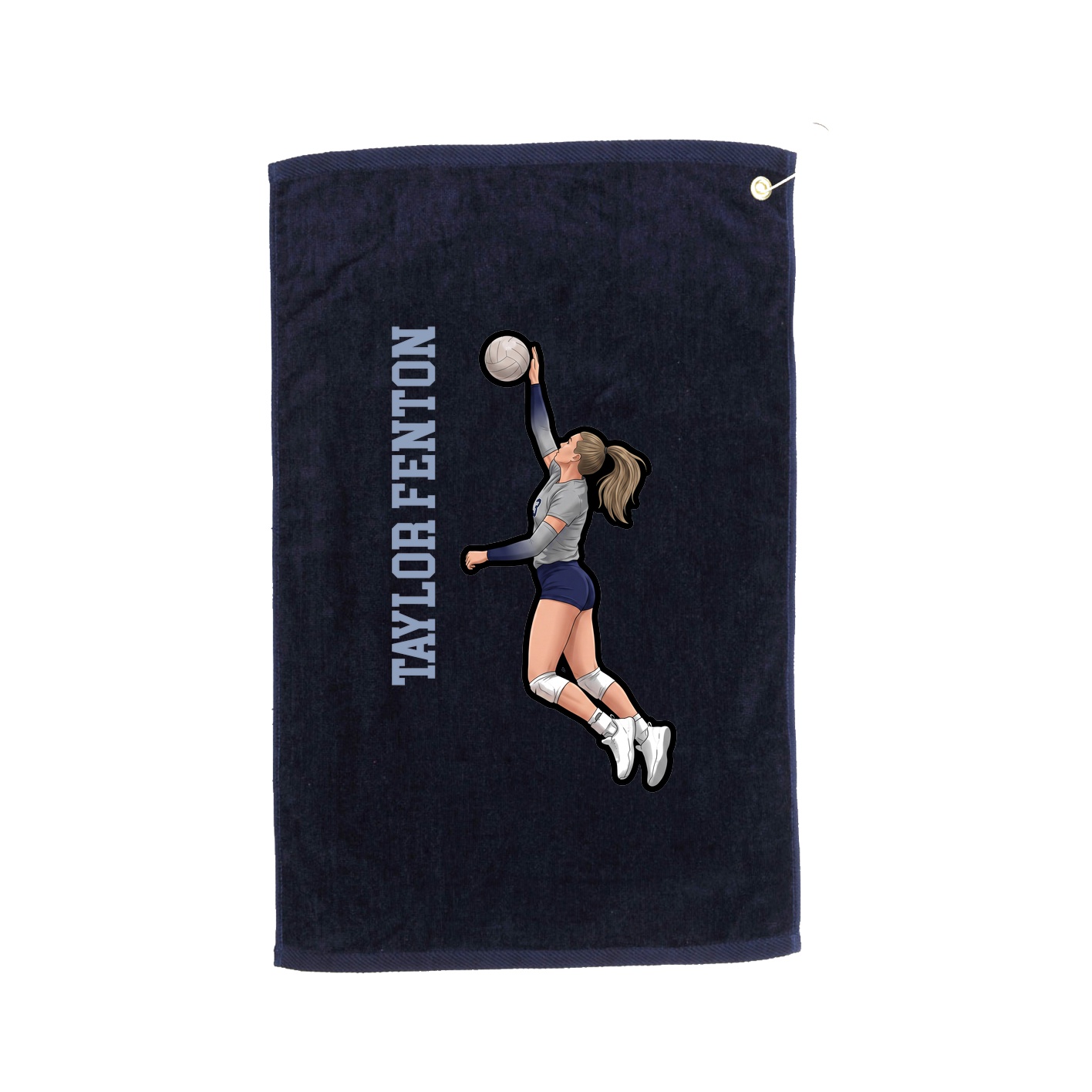 Golf Towel