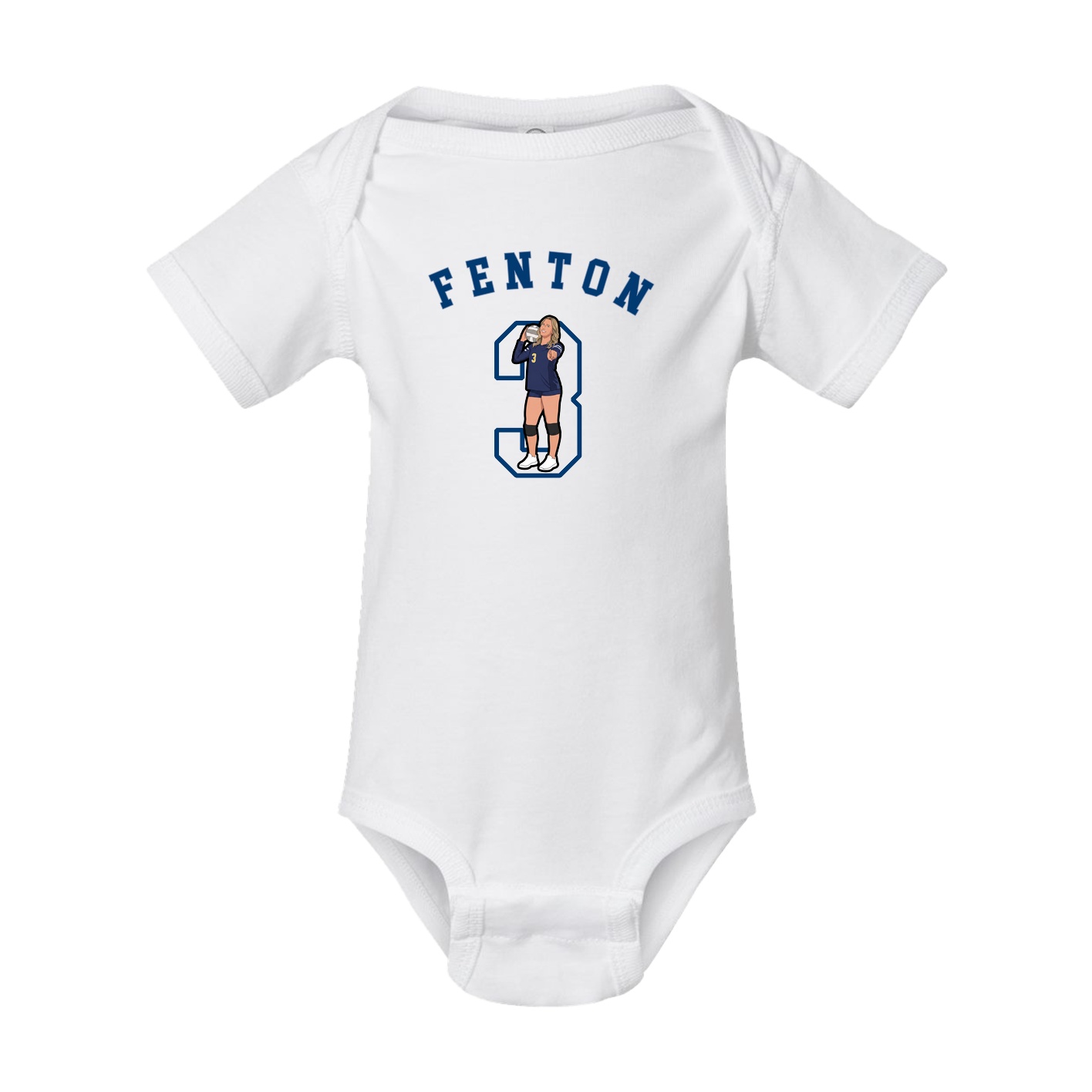 Baby Onesie