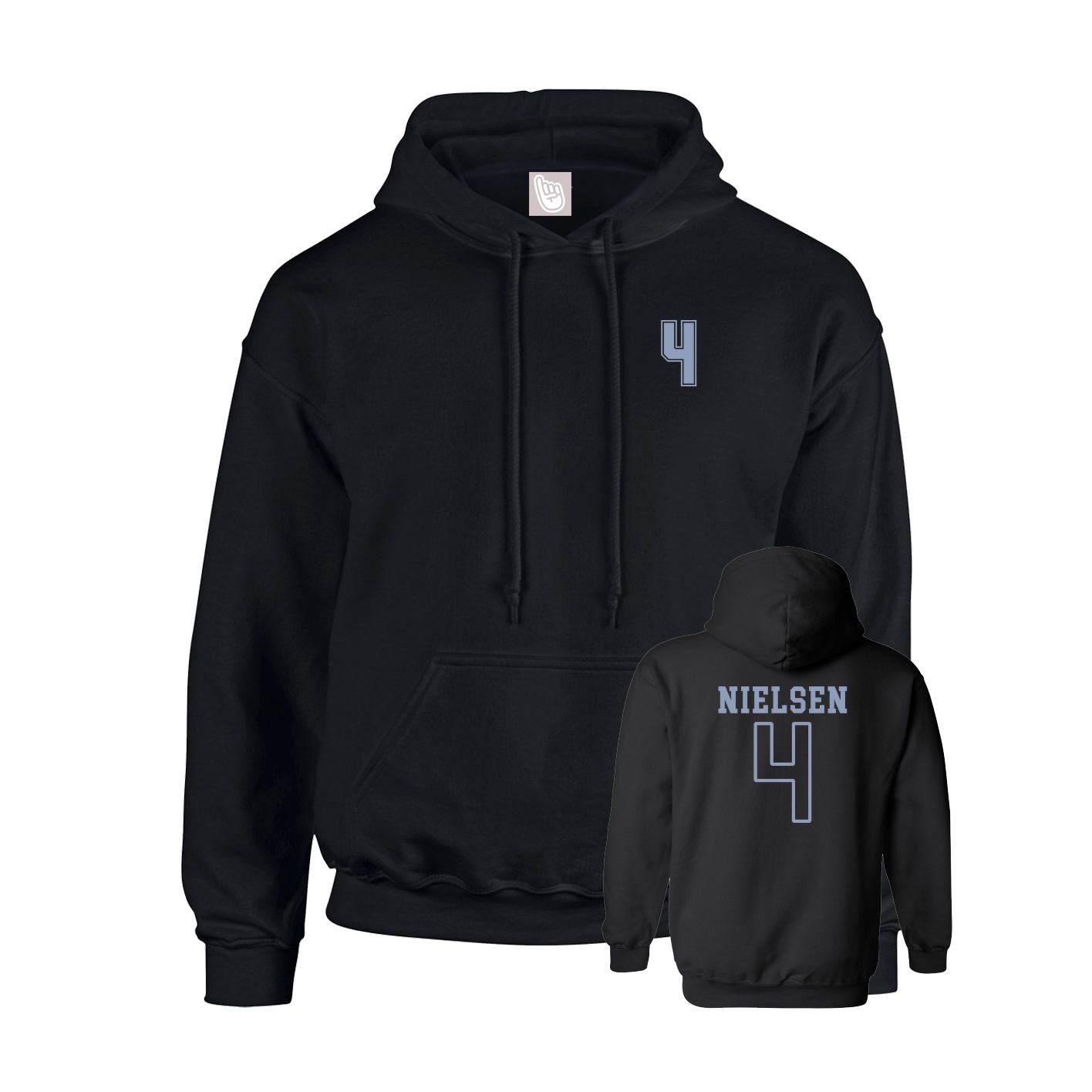 Hoodie