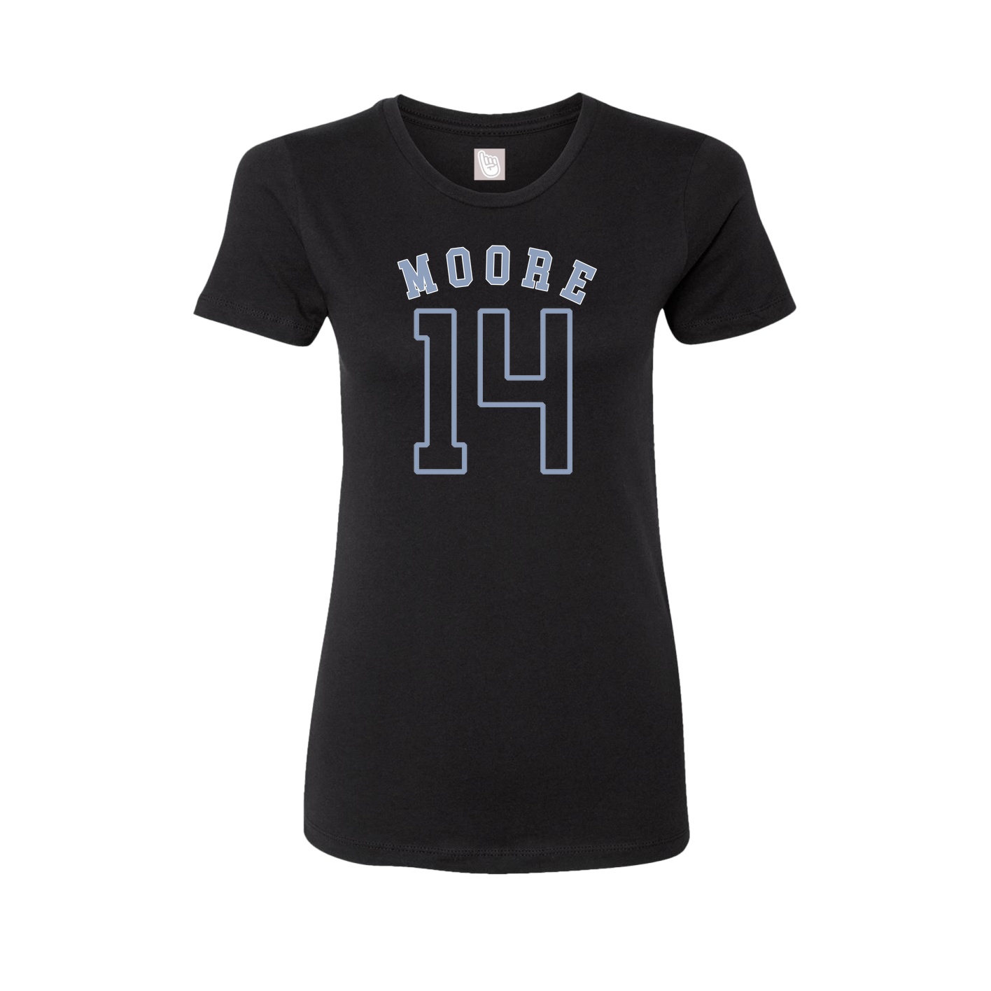 Fitted Women's Tee