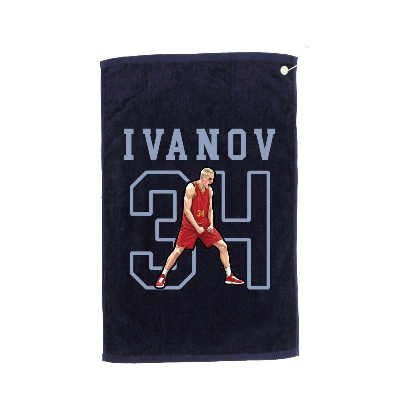 Golf Towel