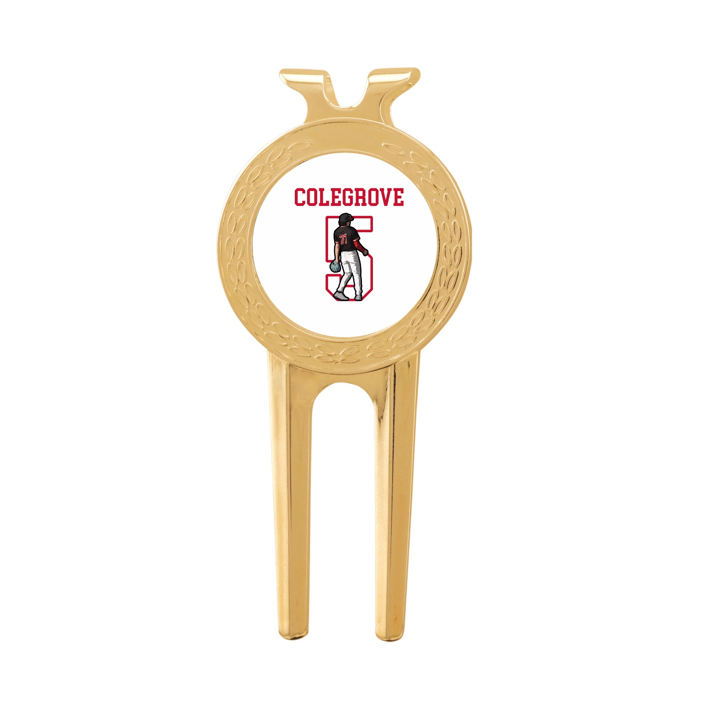 Divot Tool with Ball Marker — Shirsey in Classic