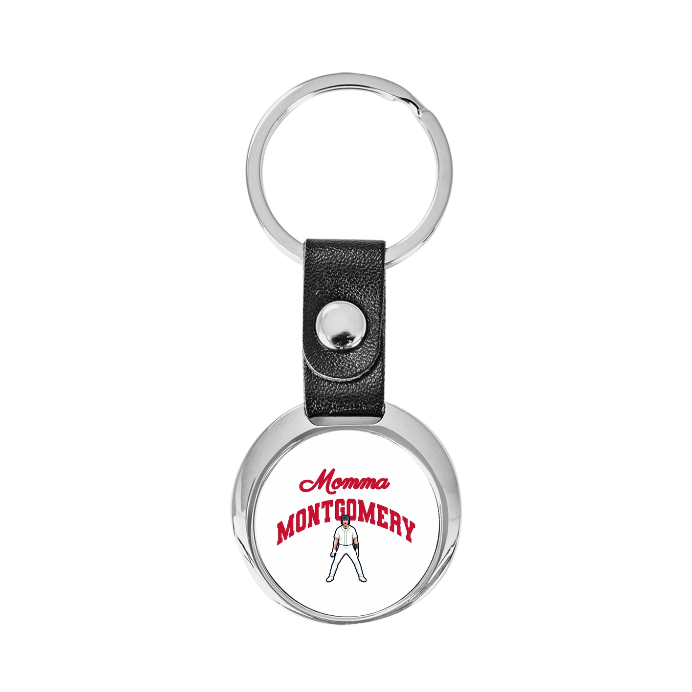 Key Chain — Mothers Day Arch in Classic