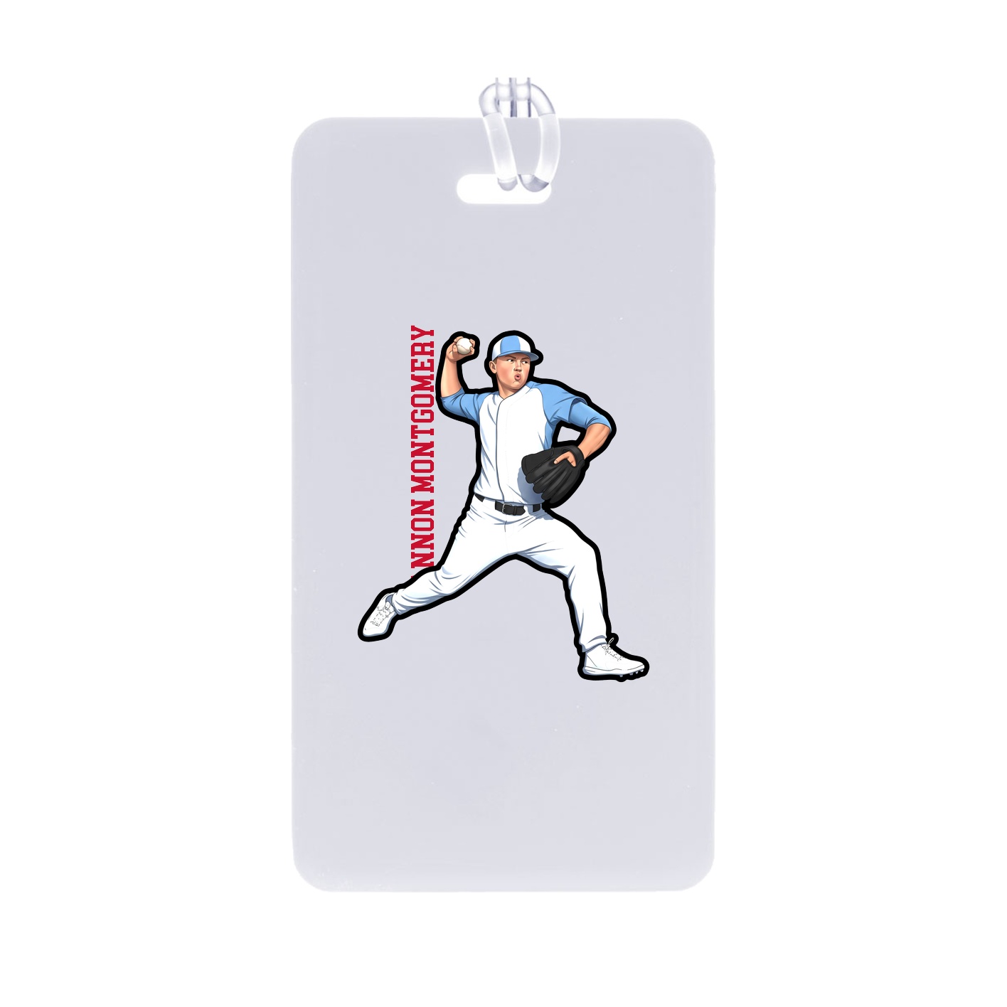 Bag Tag