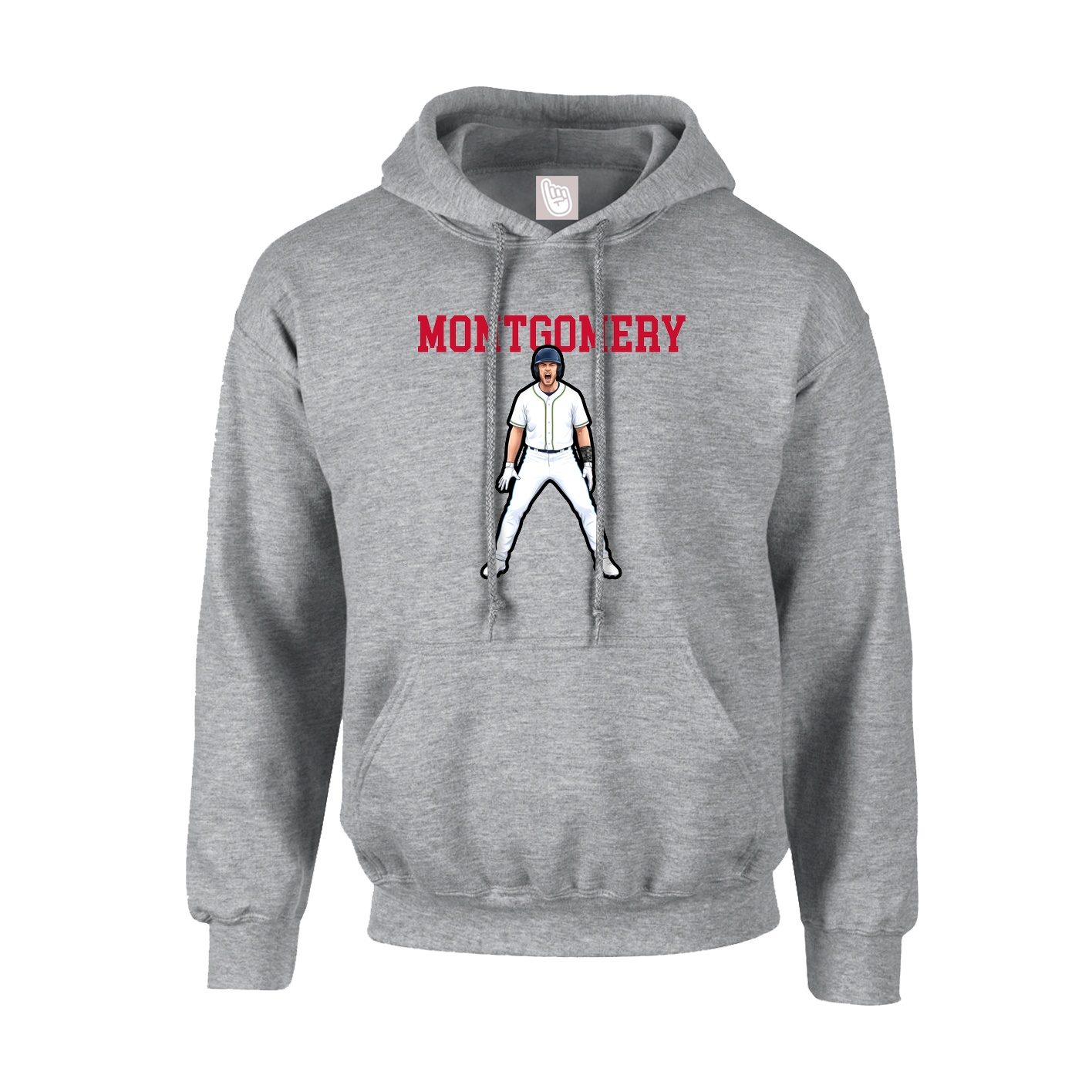 Youth Hoodie