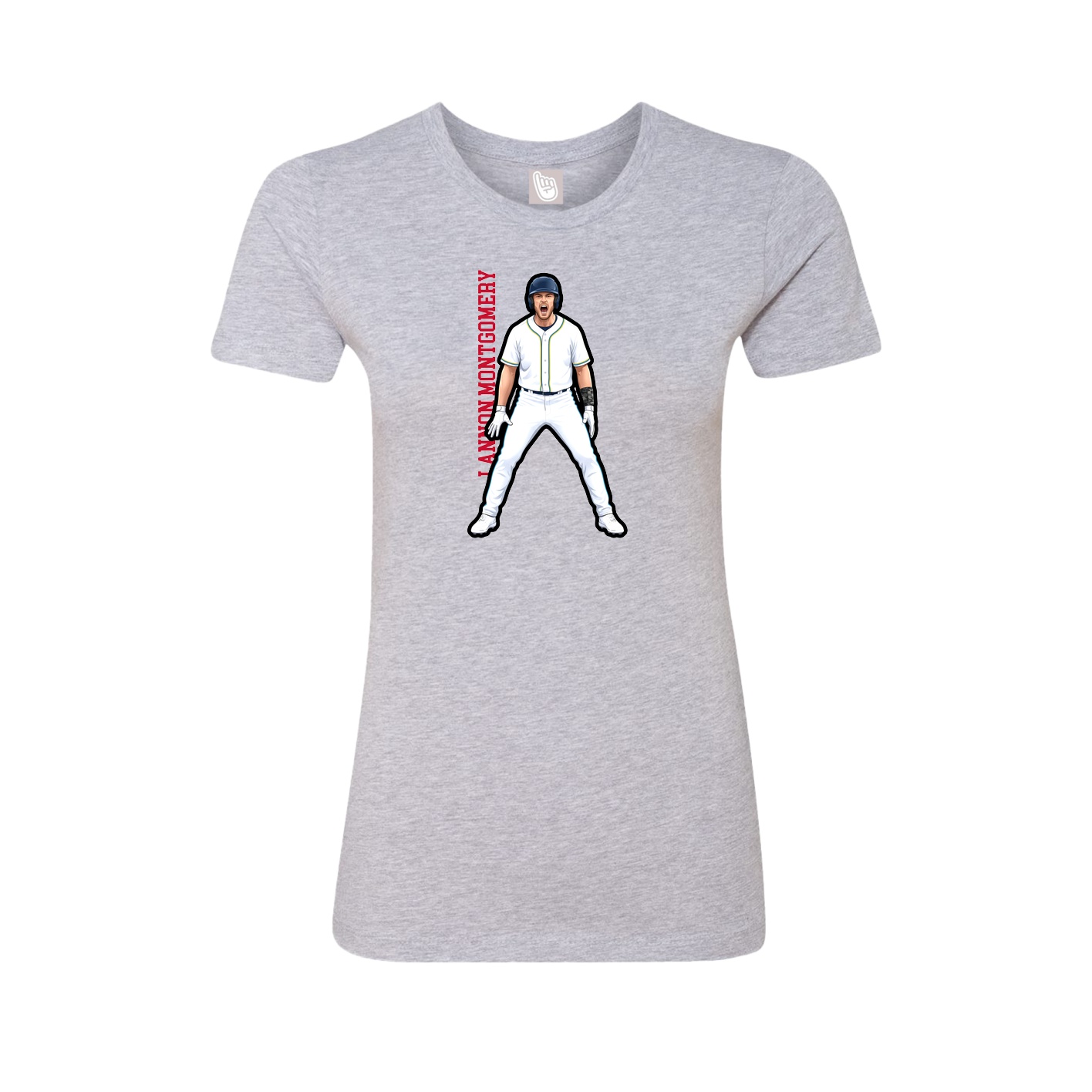 Womens Tee
