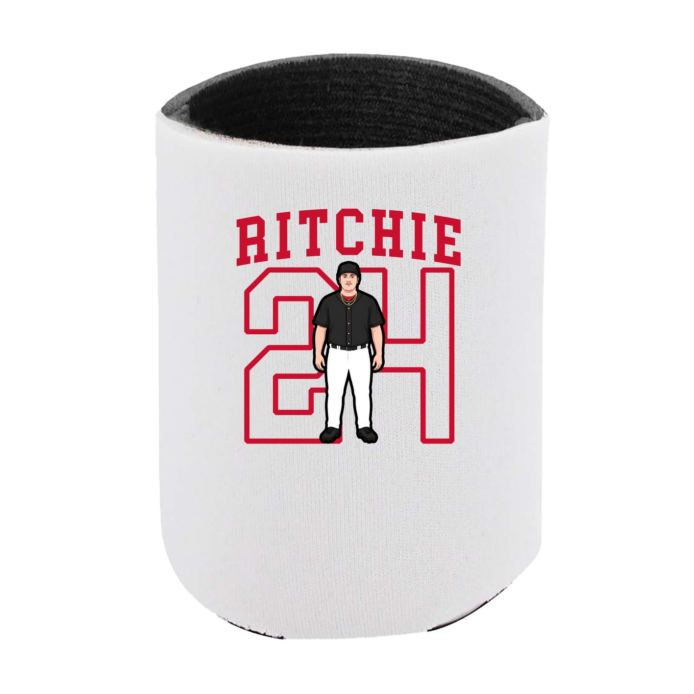 Can Holder