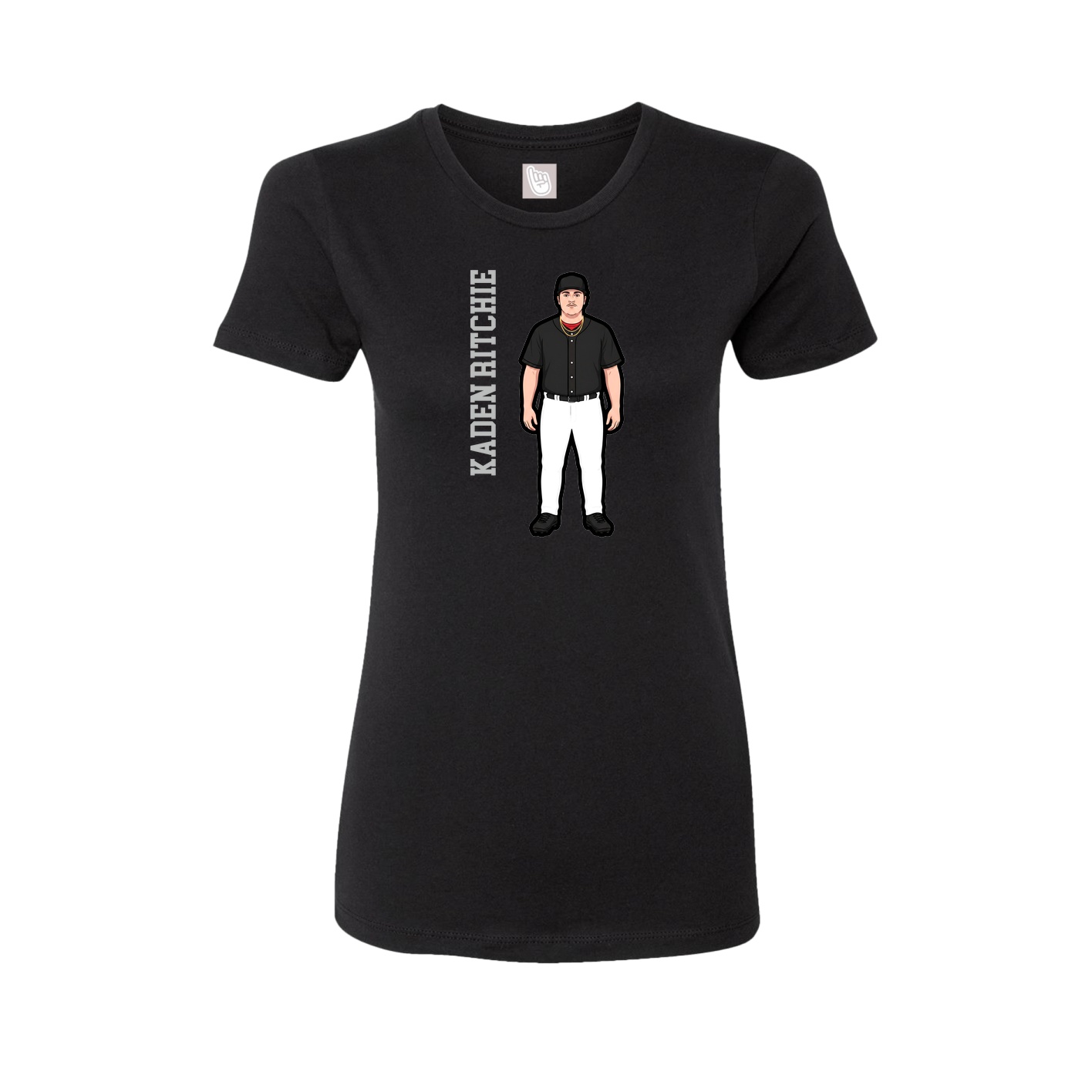 Womens Tee