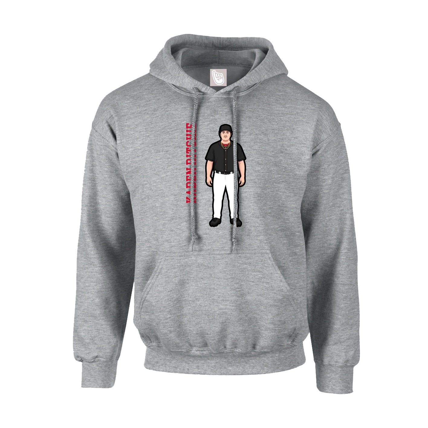 Hoodie