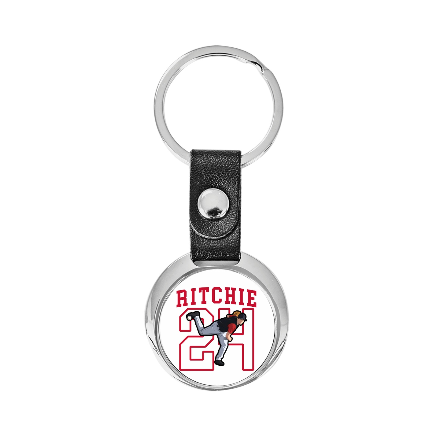 Key Chain — Shirsey in Classic