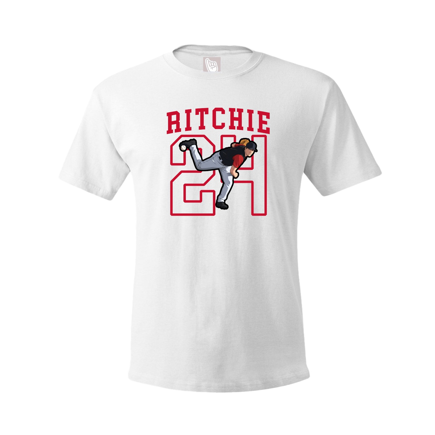 NIL Club Tee