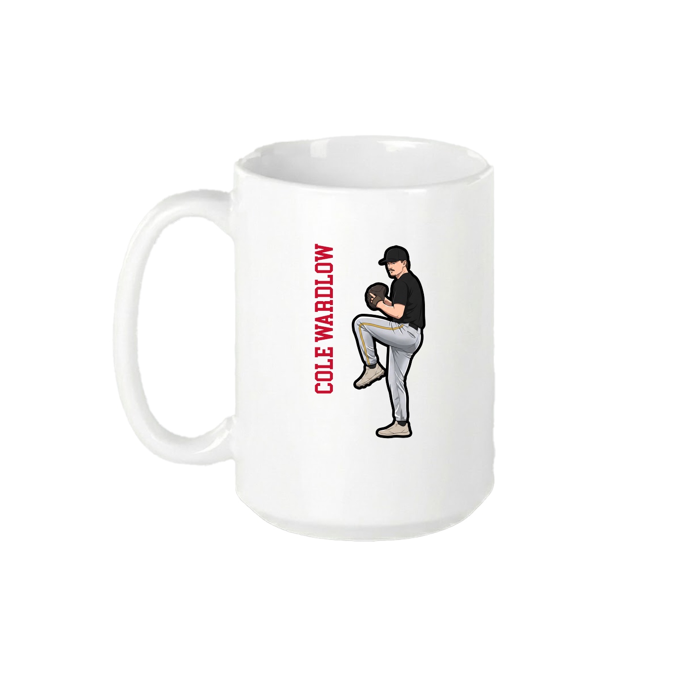 15oz Coffee Mug