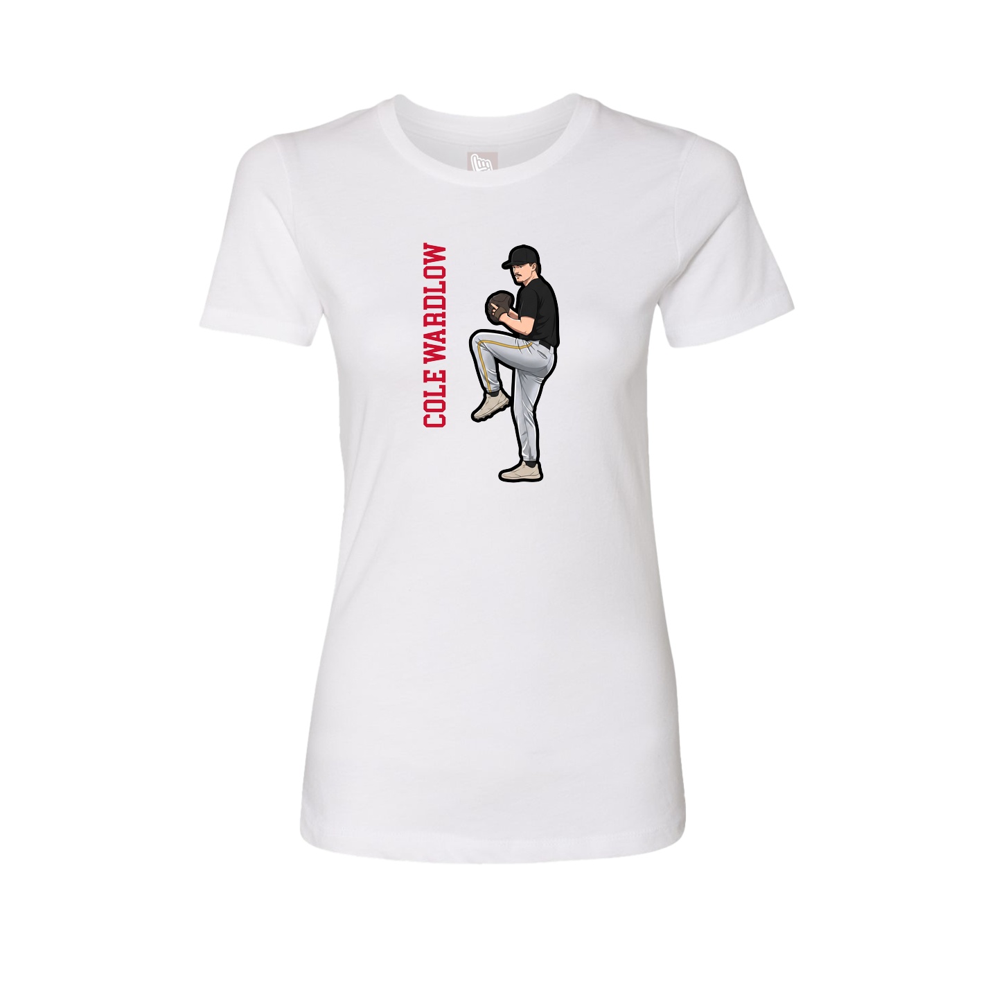 Fitted Women's Tee
