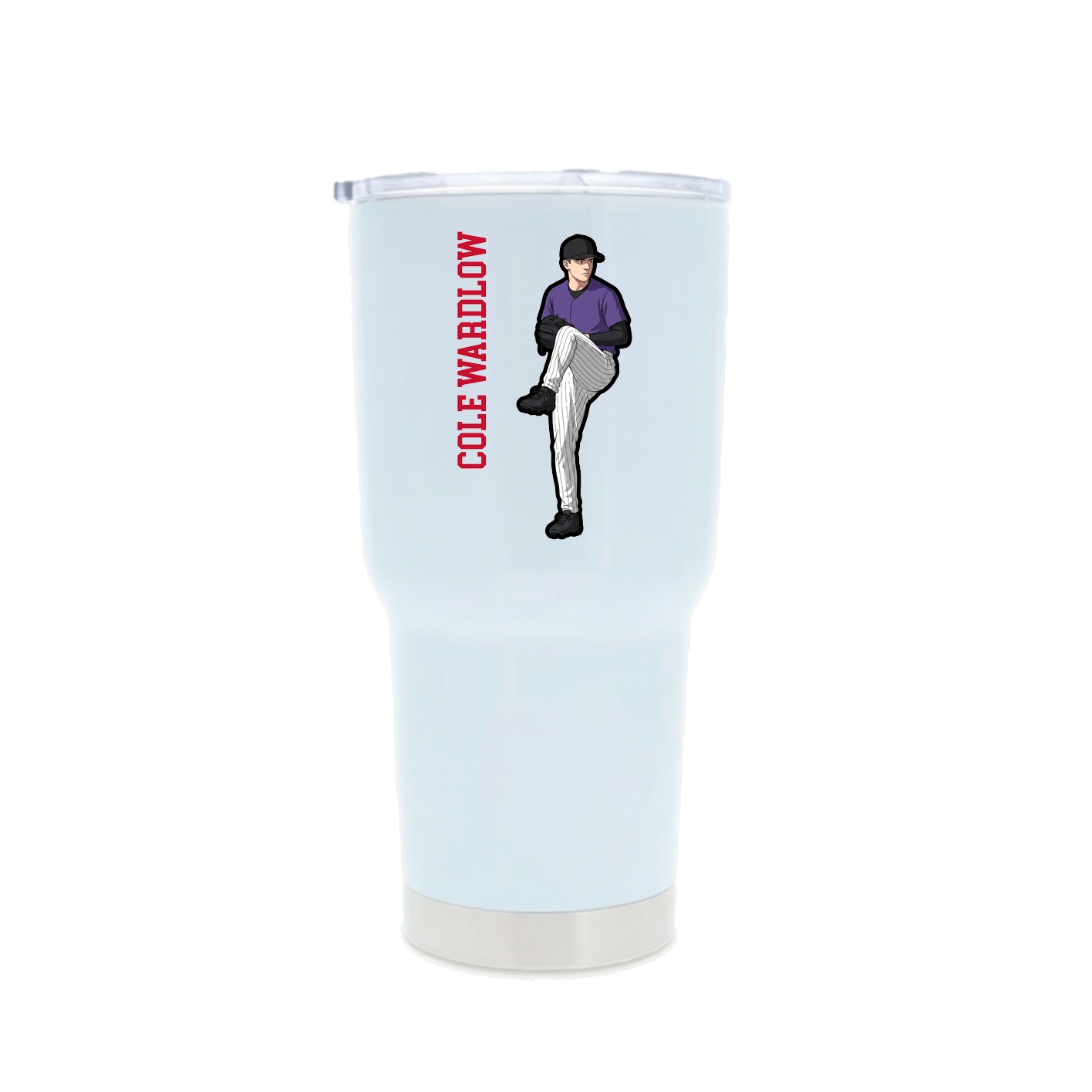 30oz Stainless Steel Tumbler