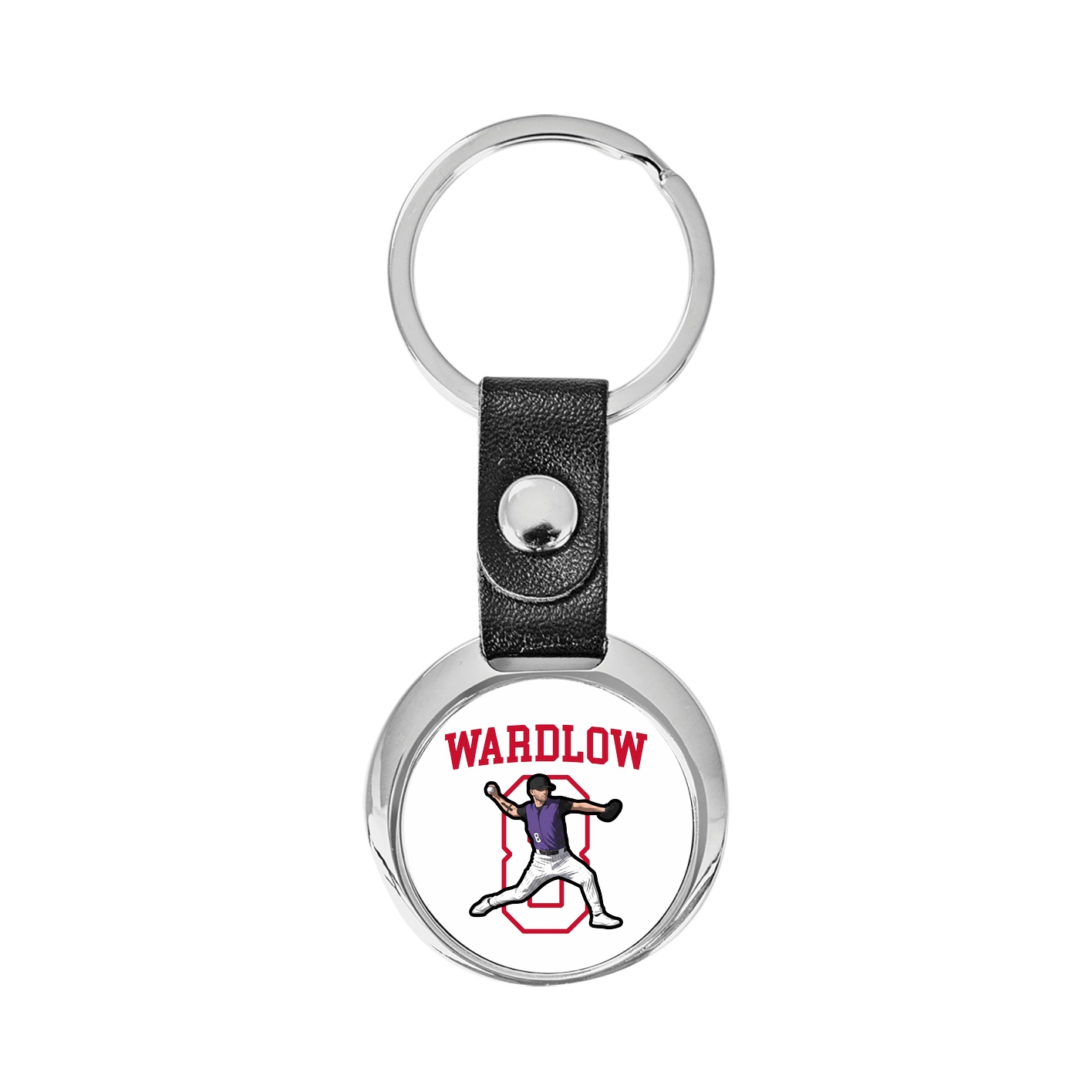 Key Chain — Shirsey in Classic