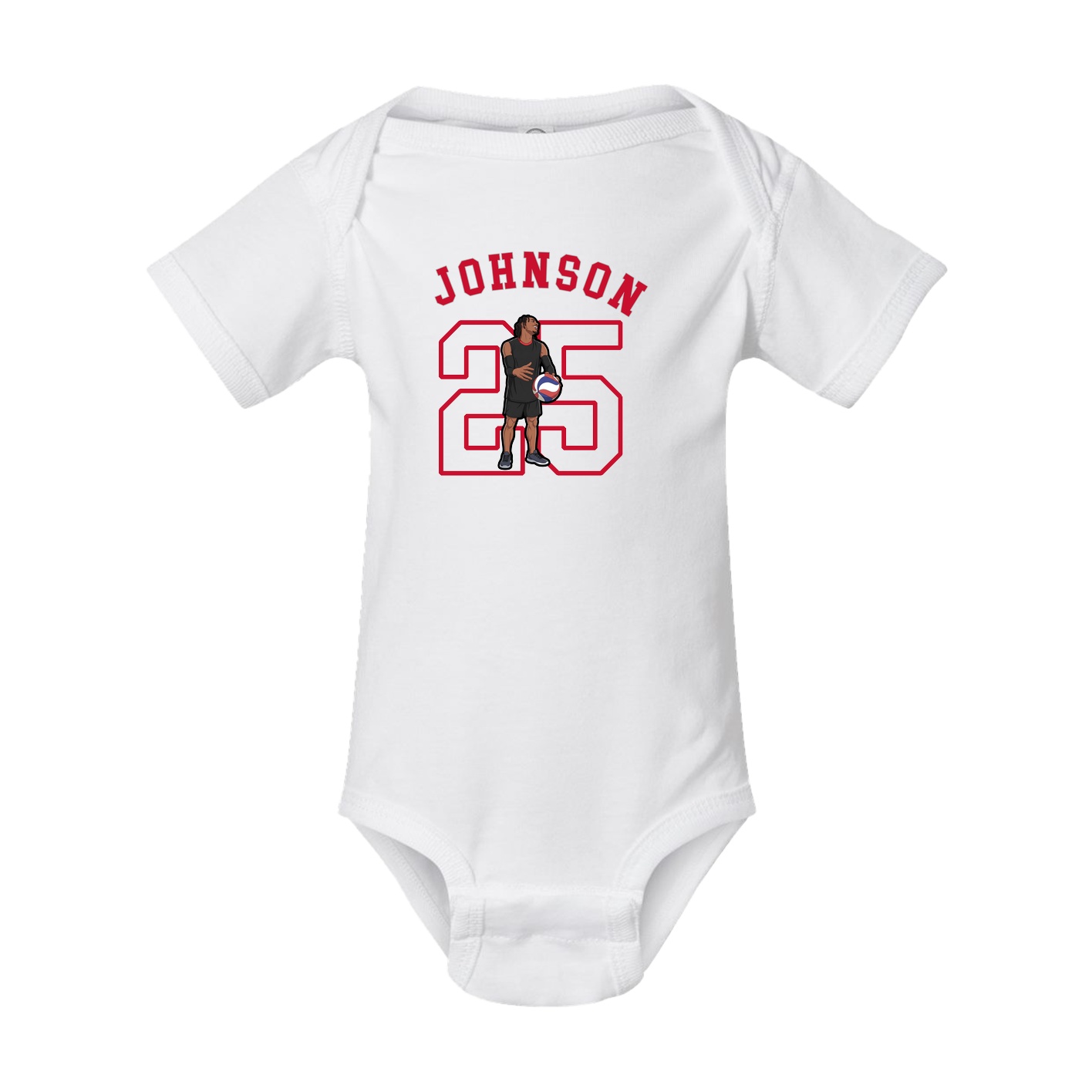 Baby Onesie