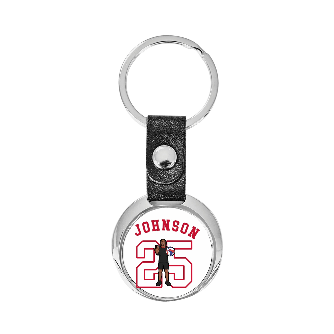 Key Chain