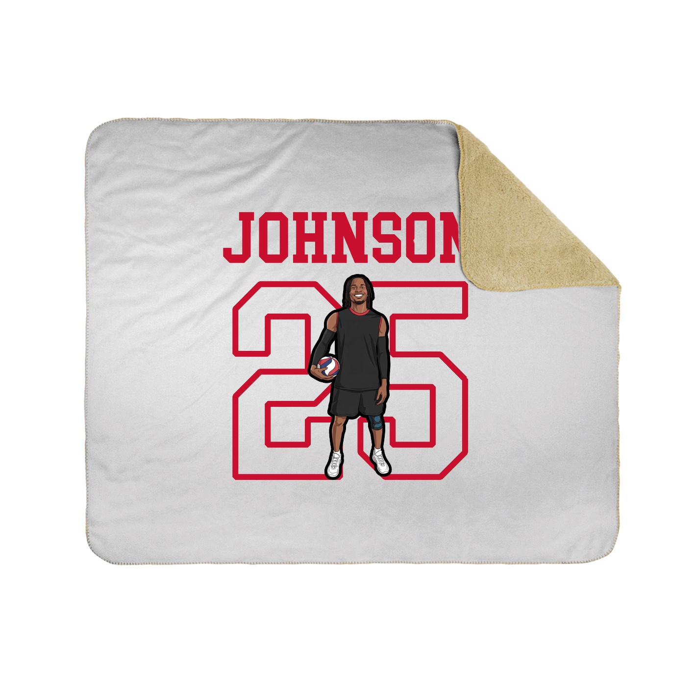 Throw Blanket