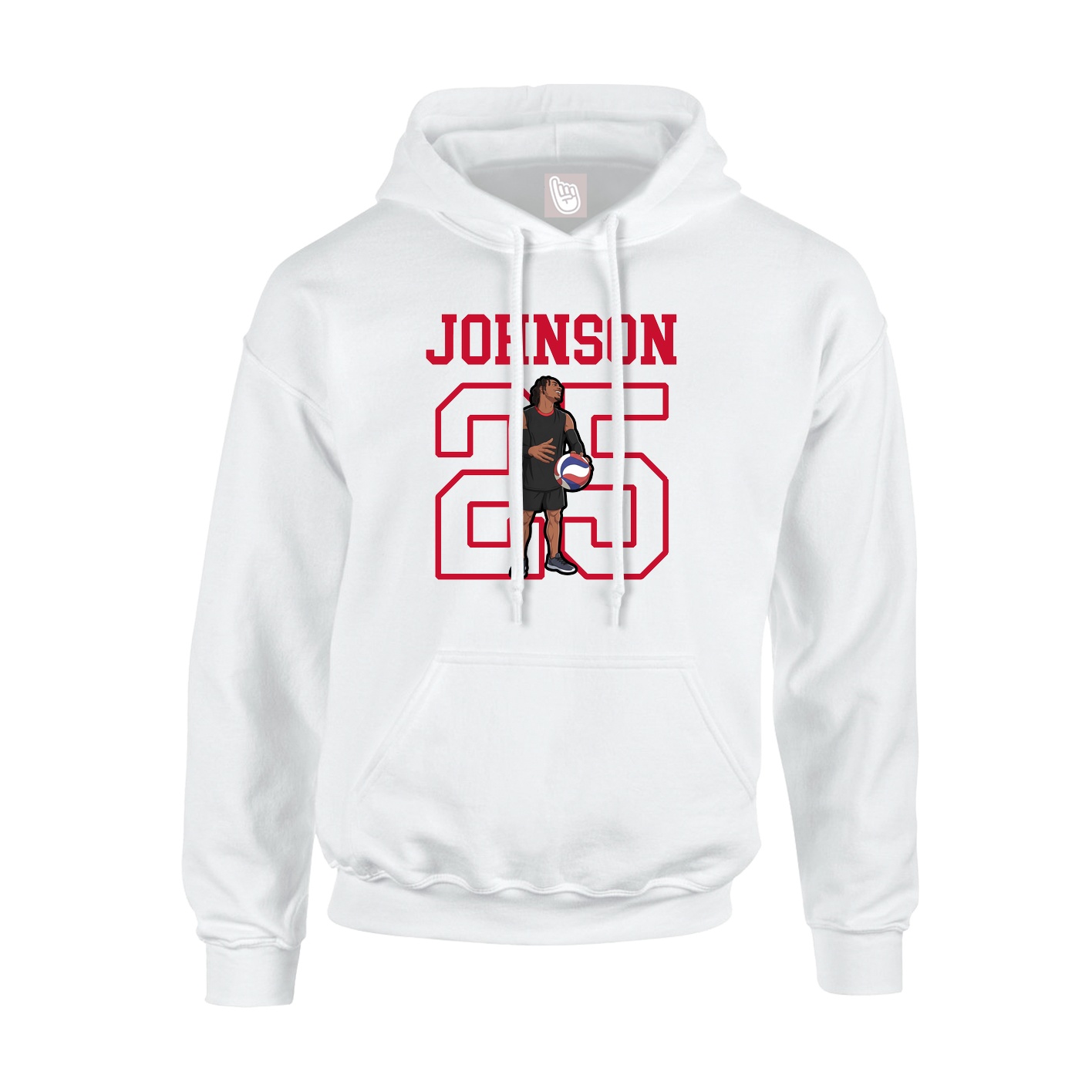 Youth Hoodie
