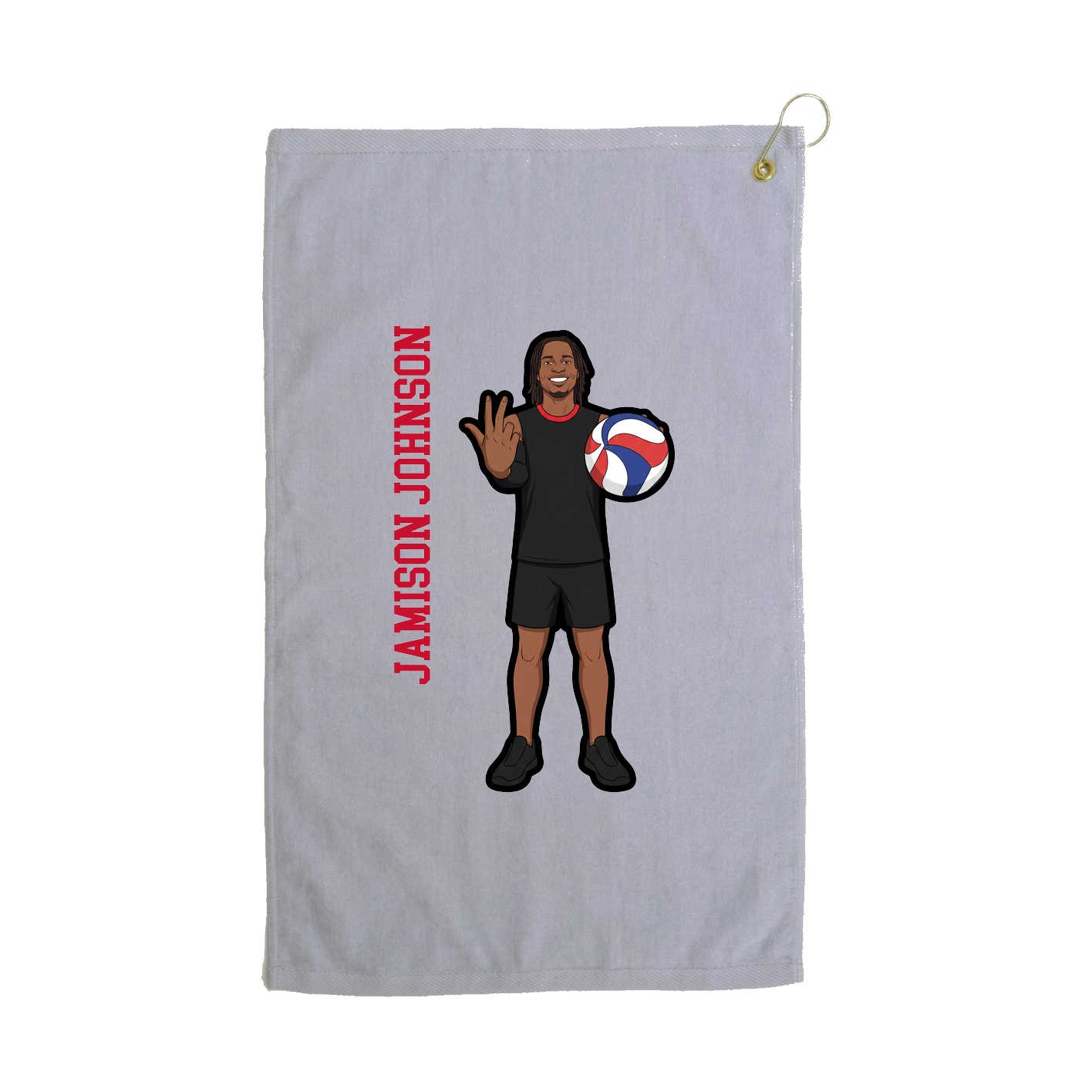 Golf Towel