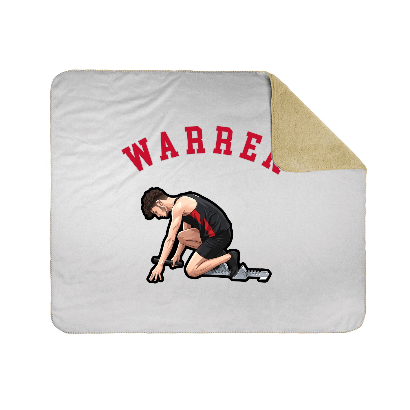 Throw Blanket