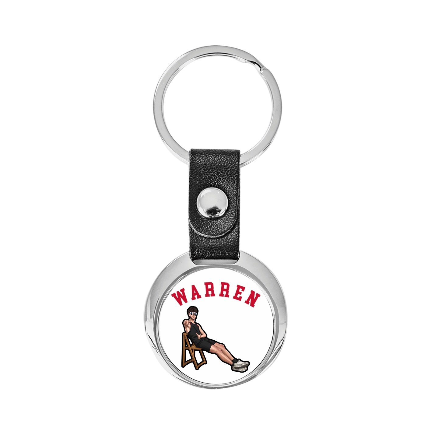 Key Chain