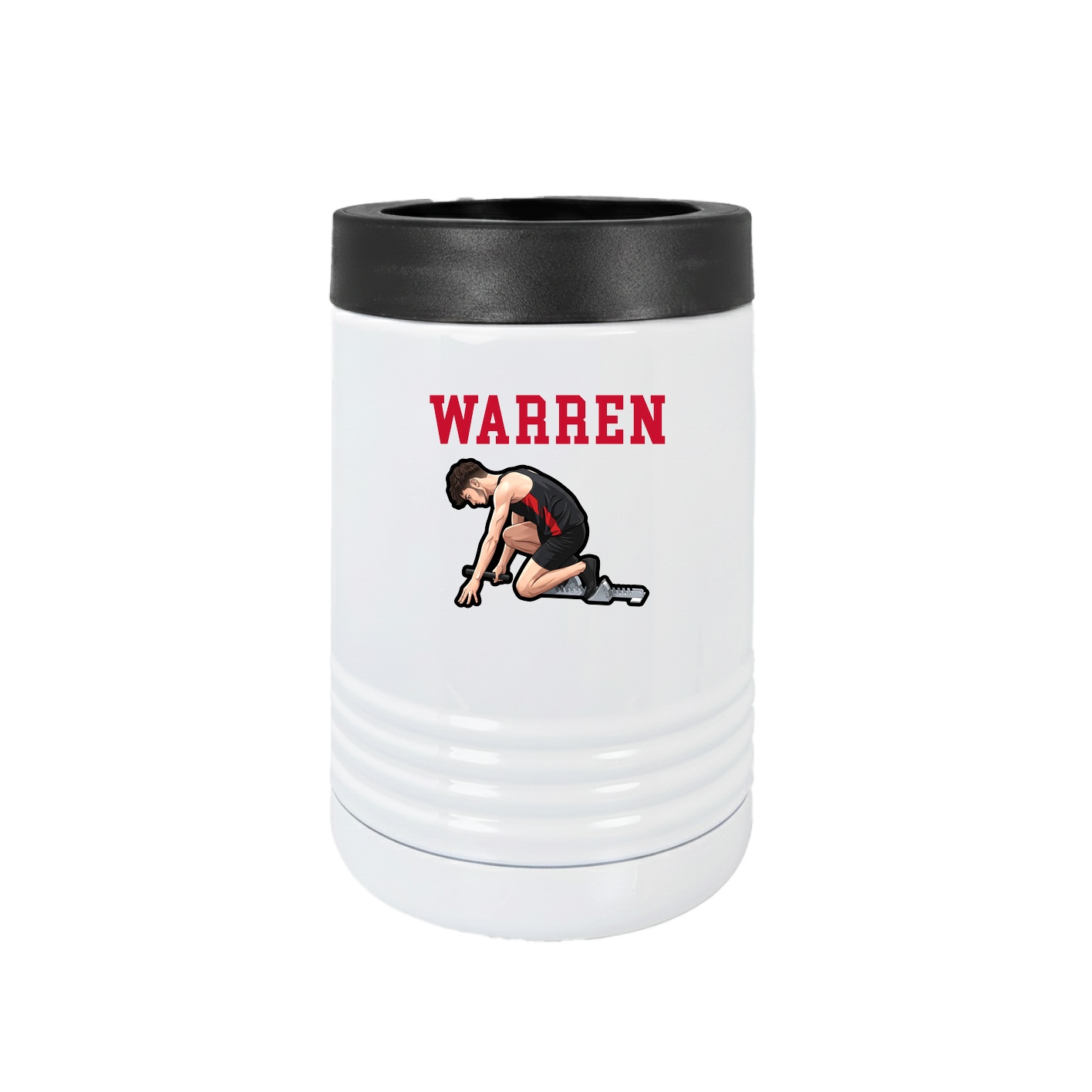 Beverage Holder — Shirsey in White