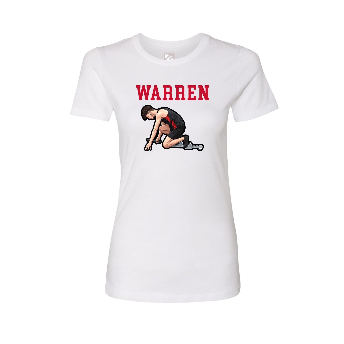 Womens Tee