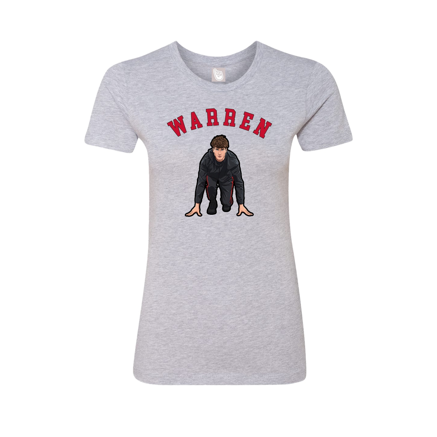 Womens Tee